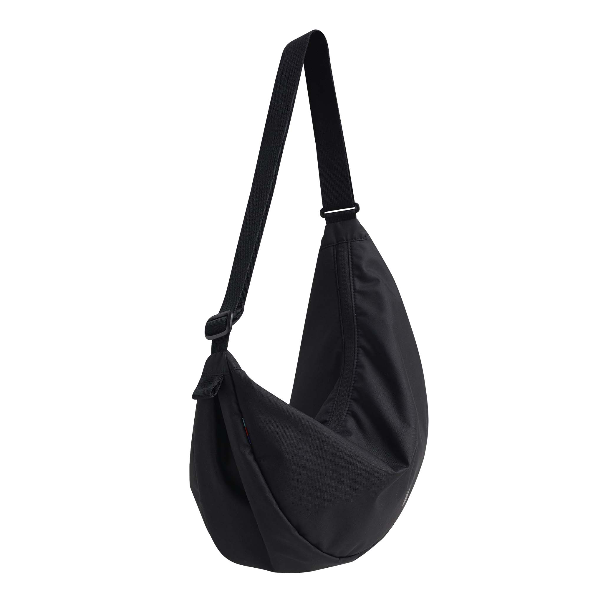 Tasche MOON BAG LARGE mit Ocean Impact Plastic