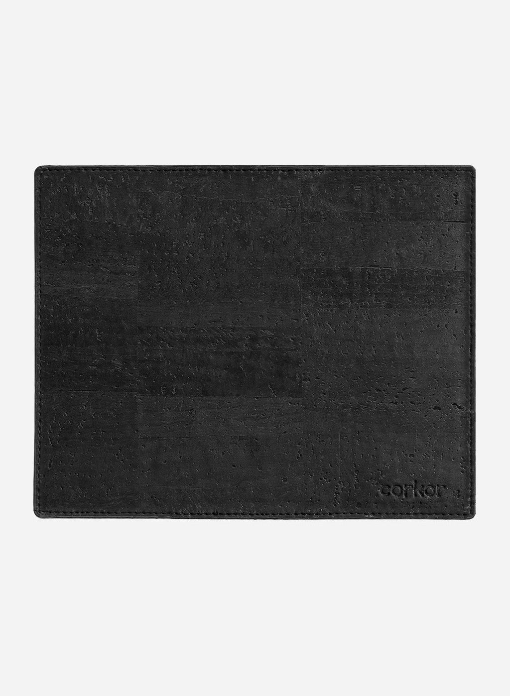 Mauspad aus Kork - Korkunterlage 25 x 20 cm - CK279