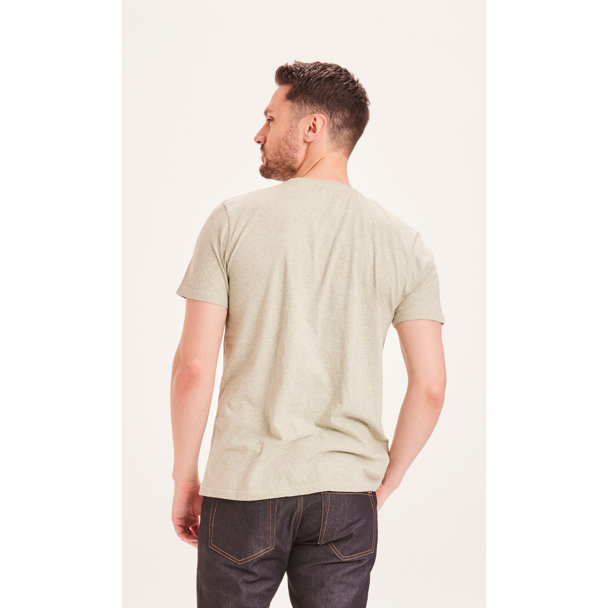T-Shirt AGNAR aus Bio-Baumwolle
