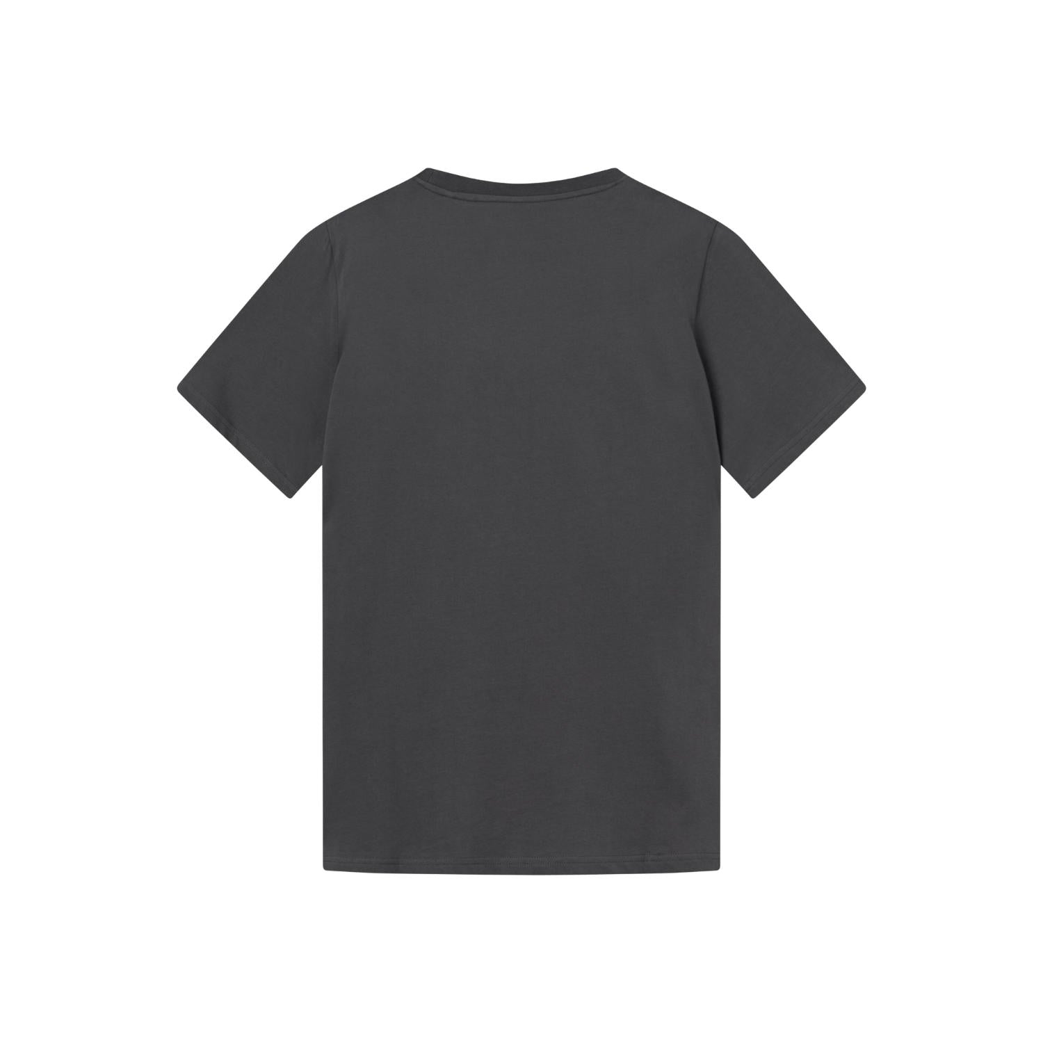 T-Shirt mit Print aus Bio-Baumwolle