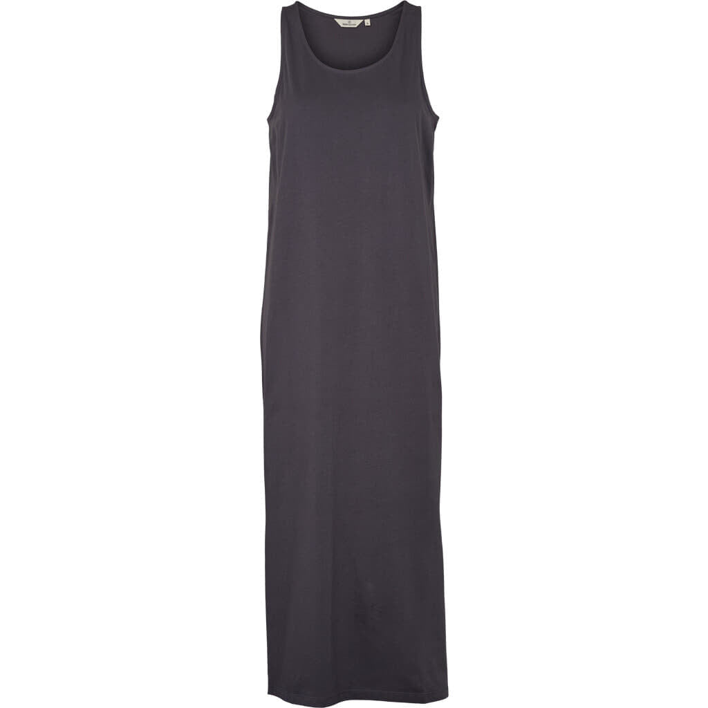 Maxikleid REBEKKA aus Bio-Baumwolle