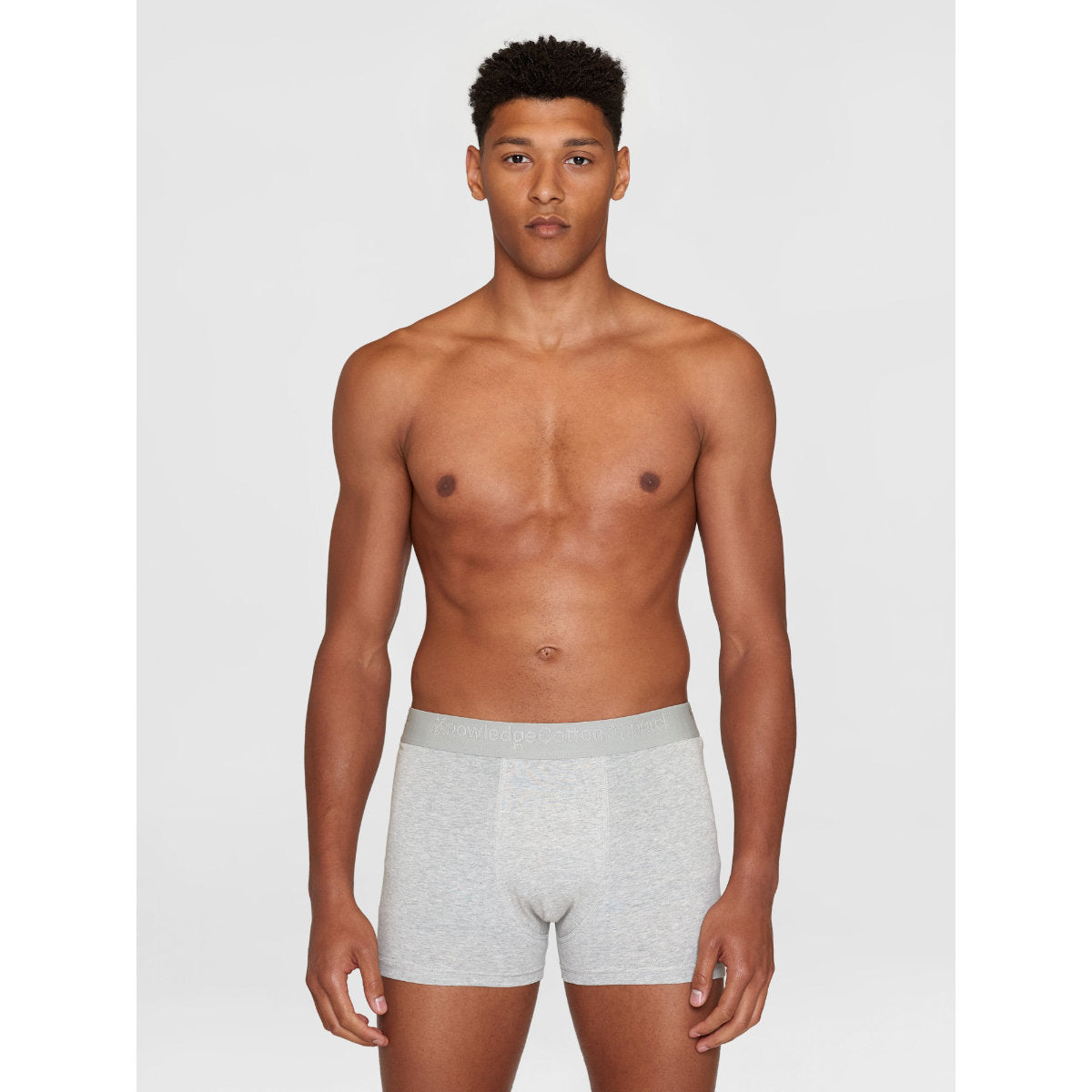 2-Pack Boxershorts COLOR aus Bio-Baumwolle