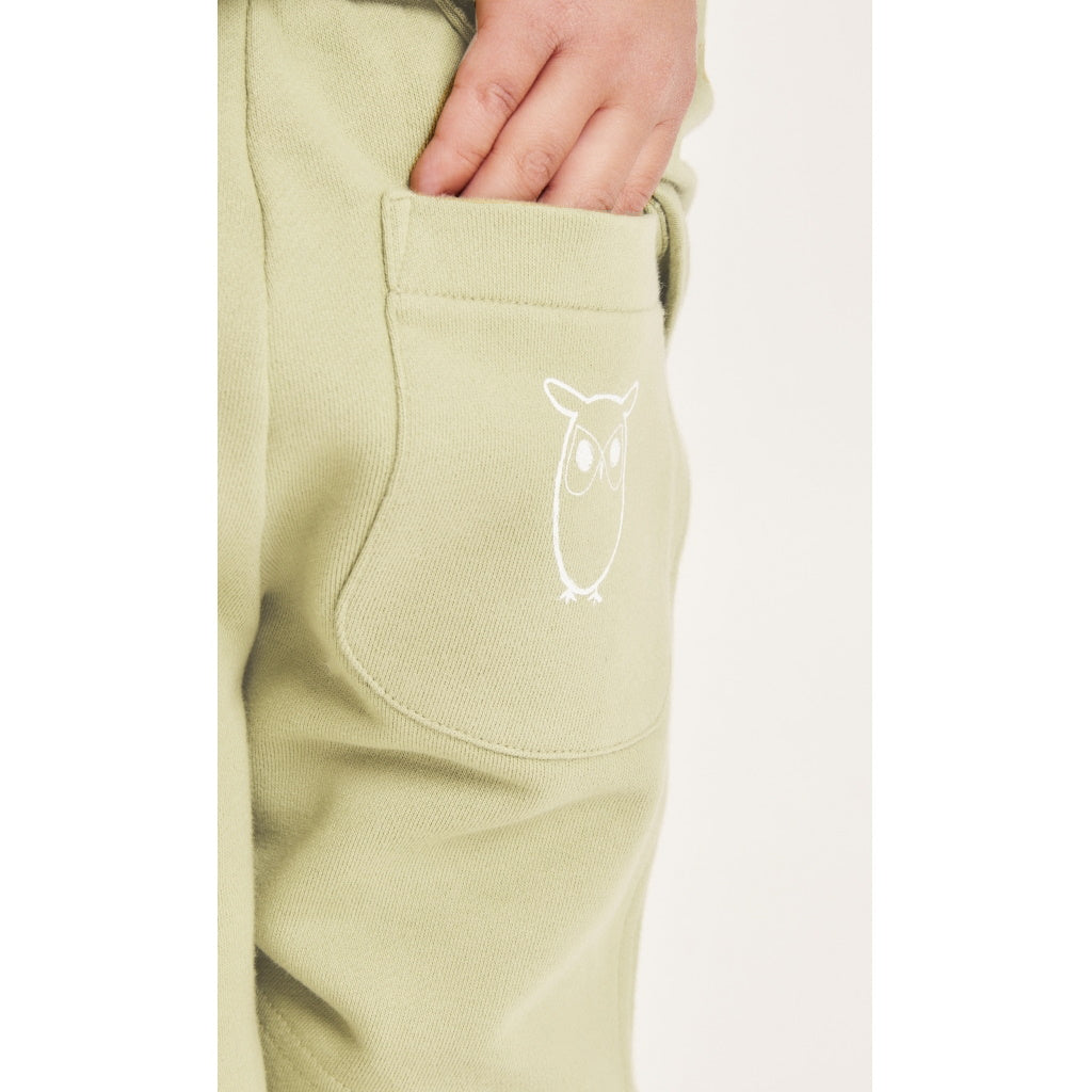 Kids Joggingshorts JOG SHORTS aus Bio-Baumwolle