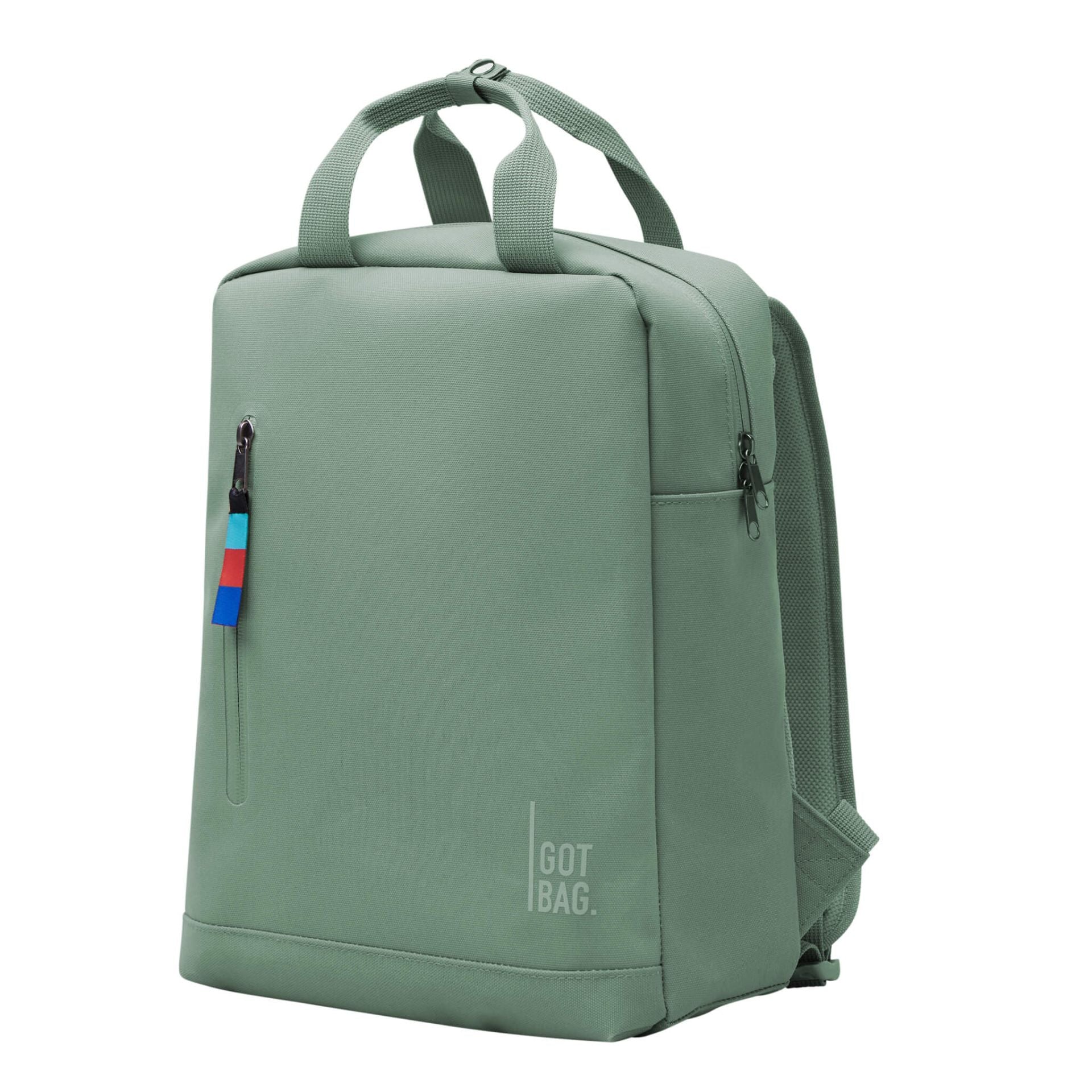 Daypack 1.0 Rucksack mit Ocean Impact Plastic