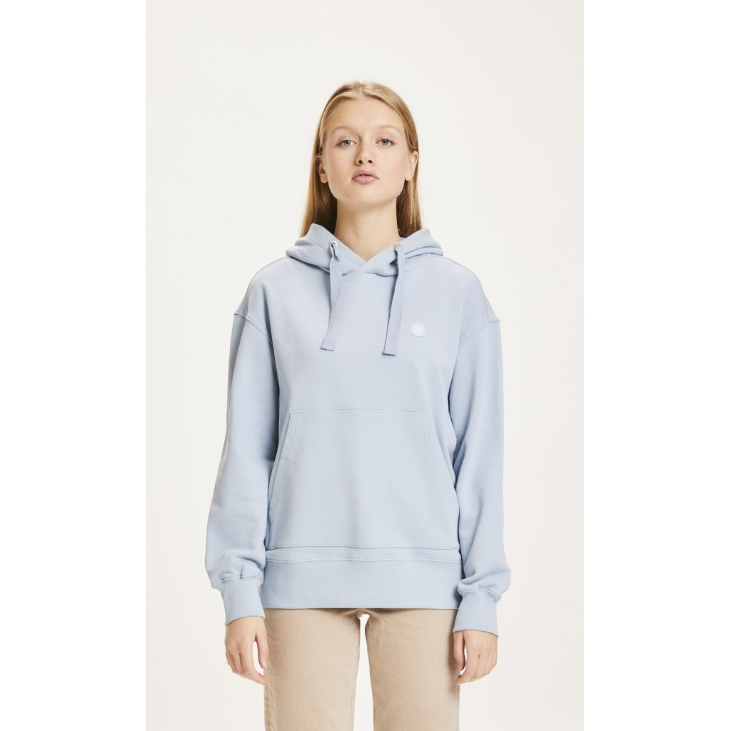 Kapuzenpullover Daphne Hoodie aus Bio-Baumwolle