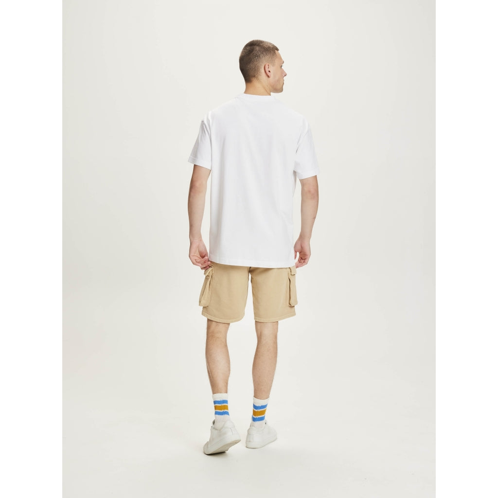 Sweat Shorts NUANCE BY NATURE™ aus Bio-Baumwolle