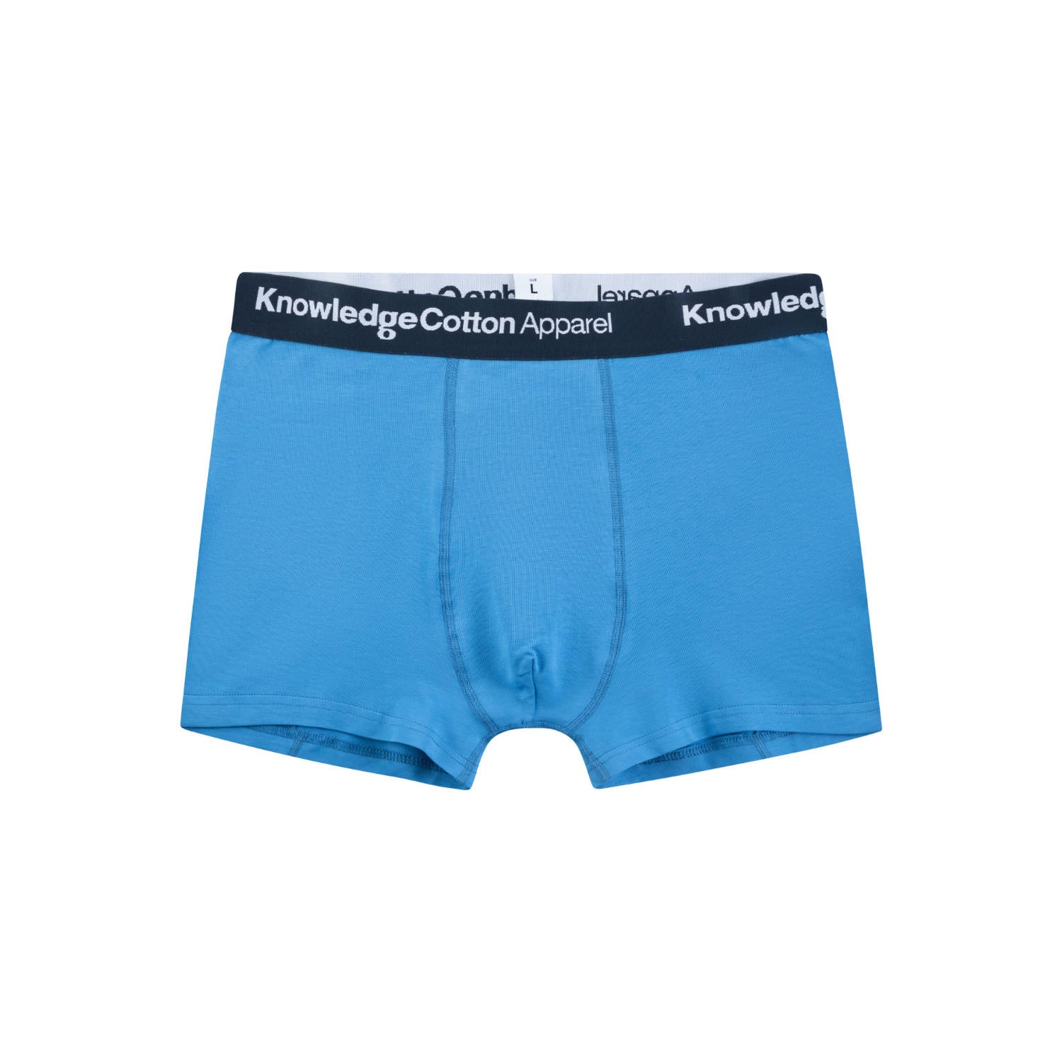 6-Pack Boxershorts MIXED aus Bio-Baumwolle