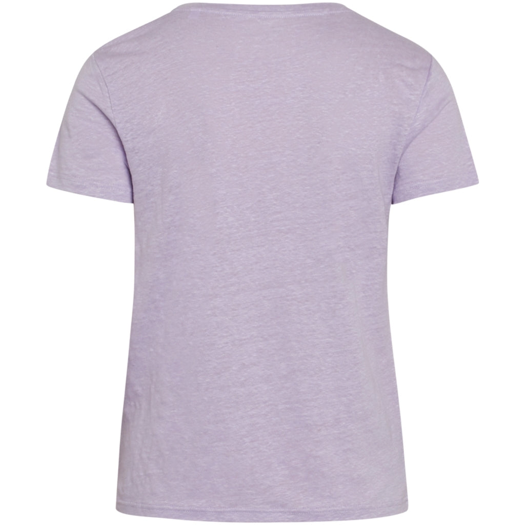 Shirt HOLLY aus Leinen
