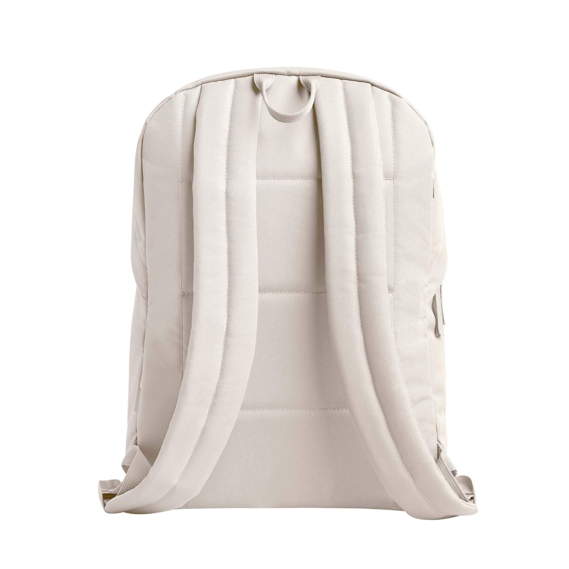 Rucksack EASY PACK ZIP mit Ocean Impact Plastic