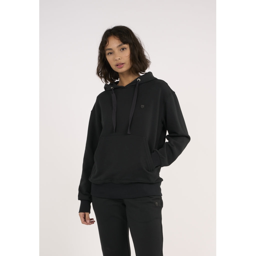 Kapuzenpullover Daphne Hoodie aus Bio-Baumwolle