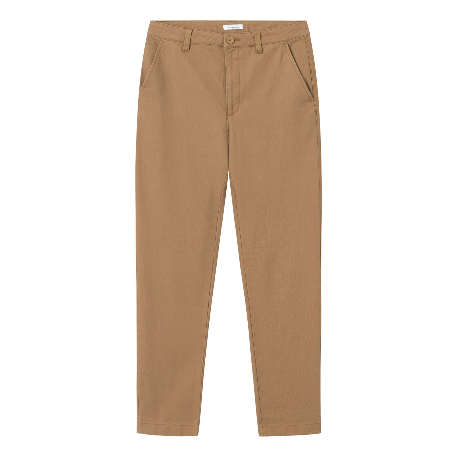 Mom-Fit Hose IRIS aus Bio-Baumwolle