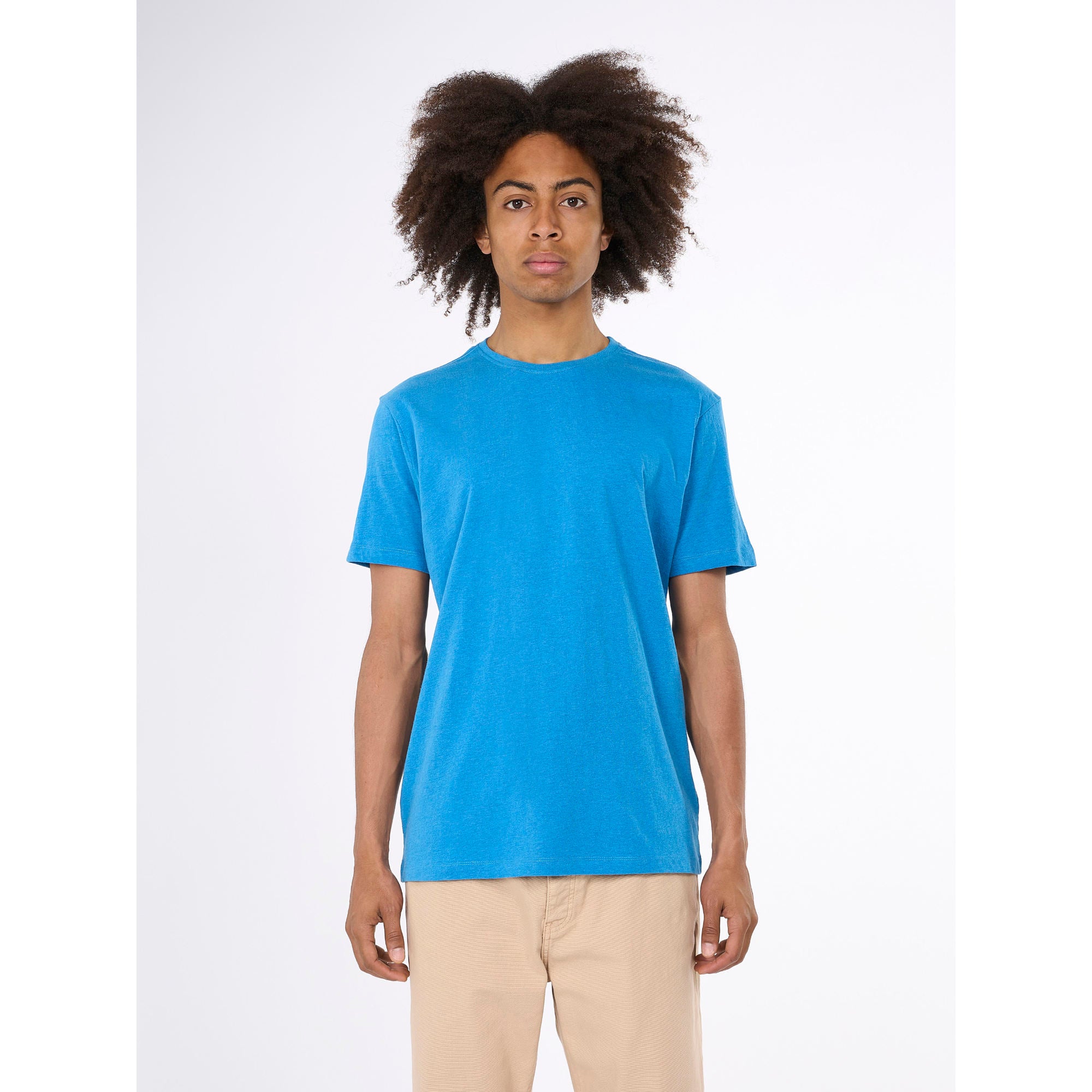 T-Shirt AGNAR aus Bio-Baumwolle