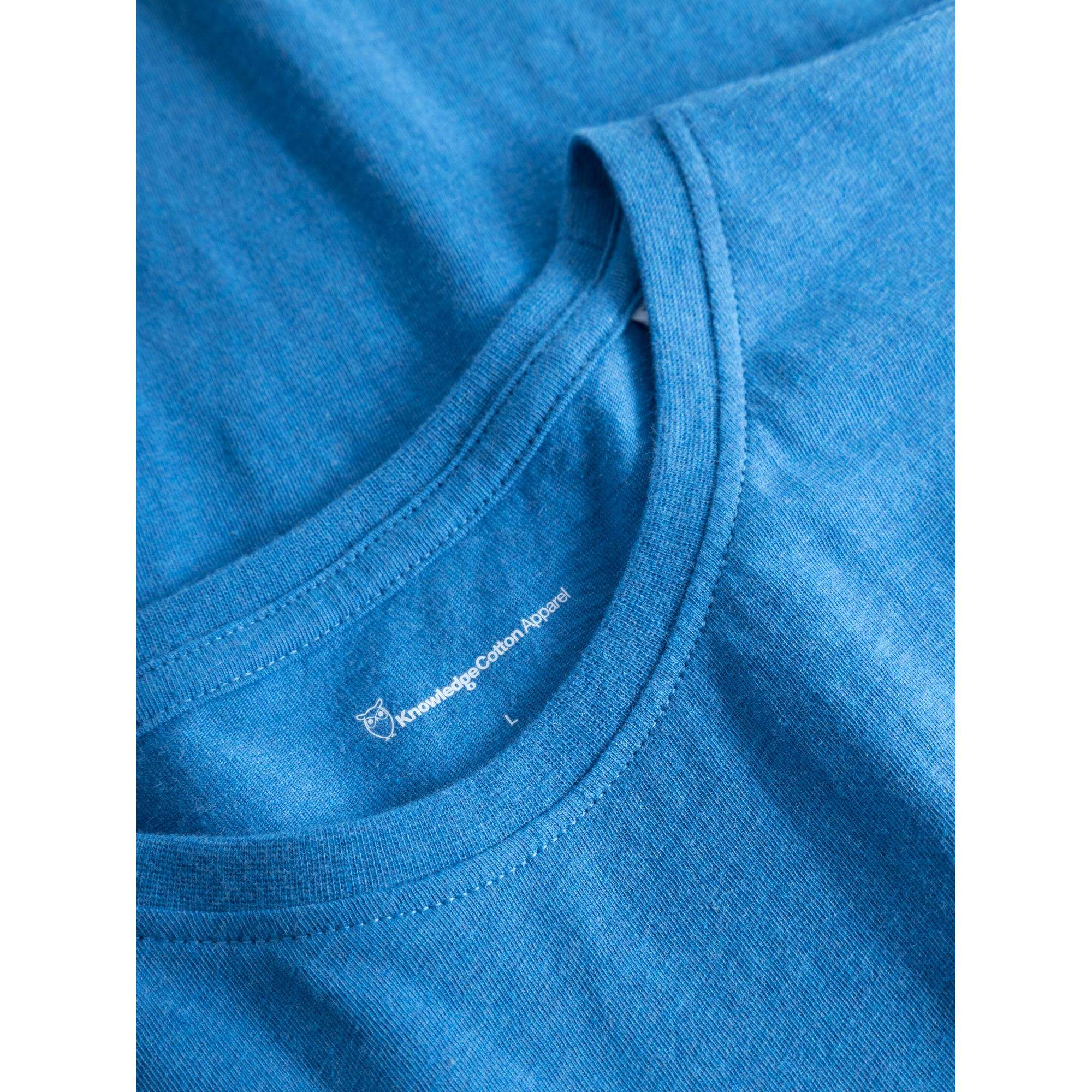 T-Shirt AGNAR aus Bio-Baumwolle