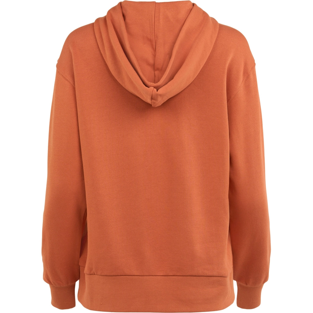 Kapuzenpullover Daphne Hoodie aus Bio-Baumwolle
