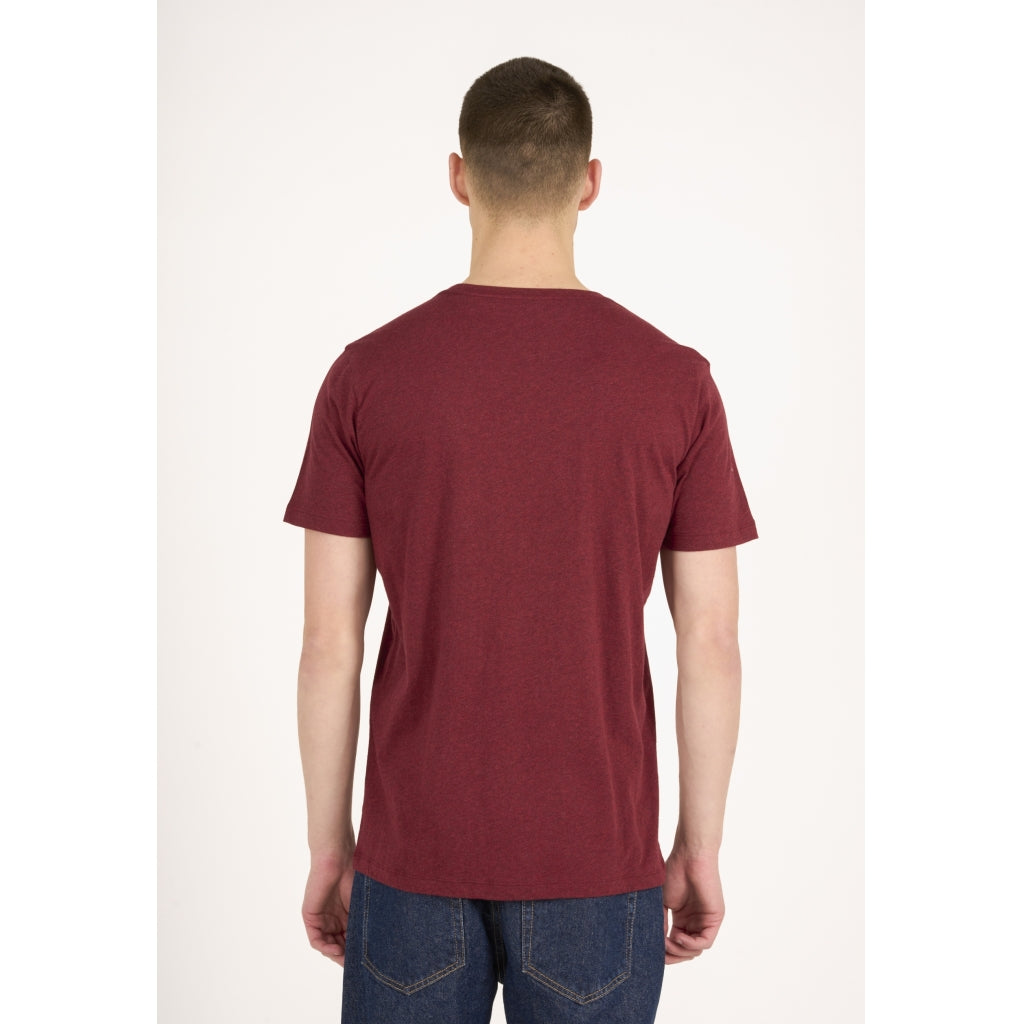 T-Shirt AGNAR aus Bio-Baumwolle