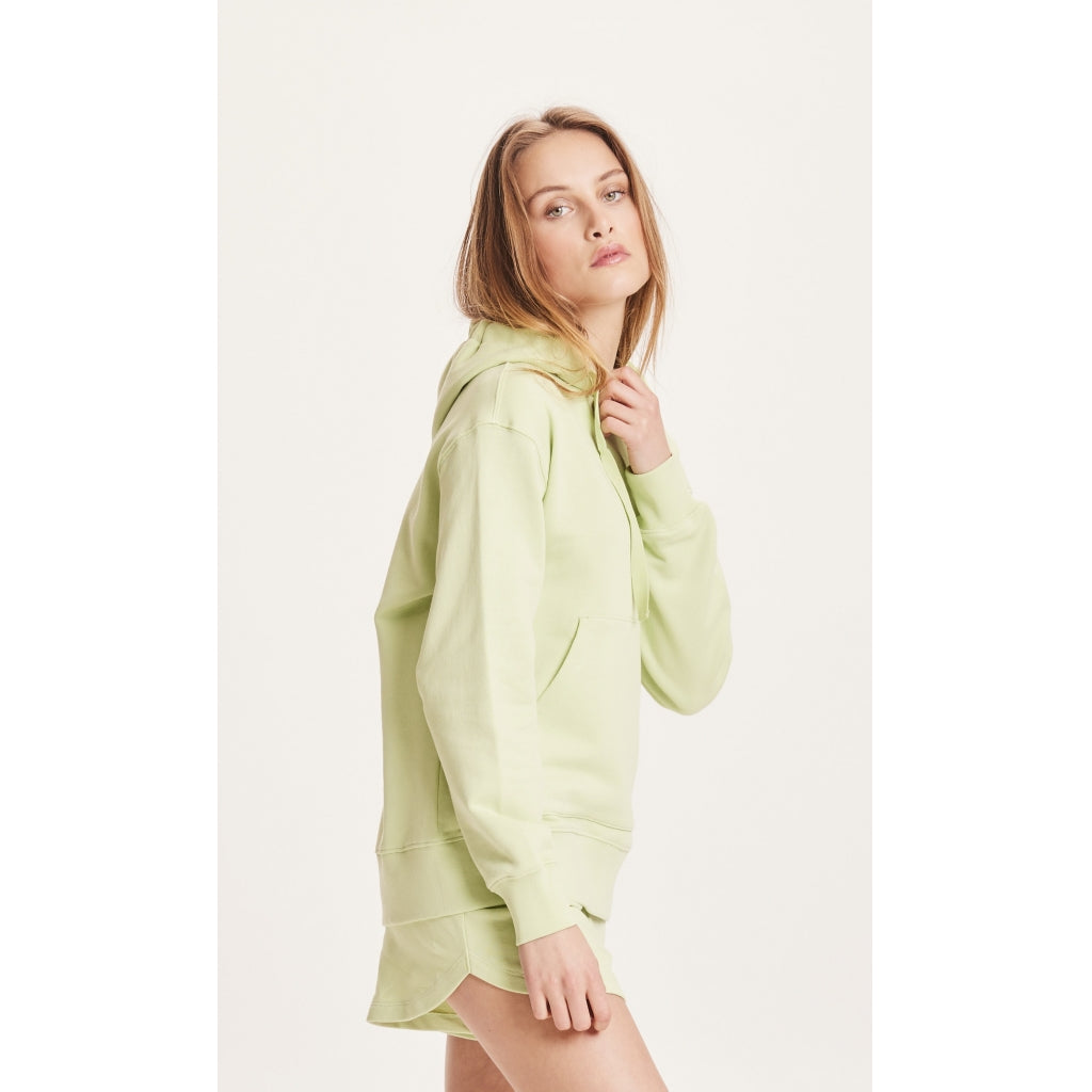 Kapuzenpullover Daphne Hoodie aus Bio-Baumwolle