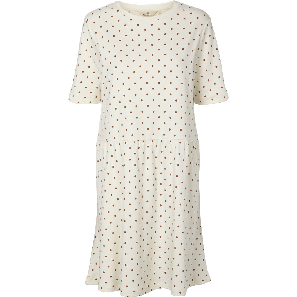 Kleid Signe aus Bio-Baumwolle