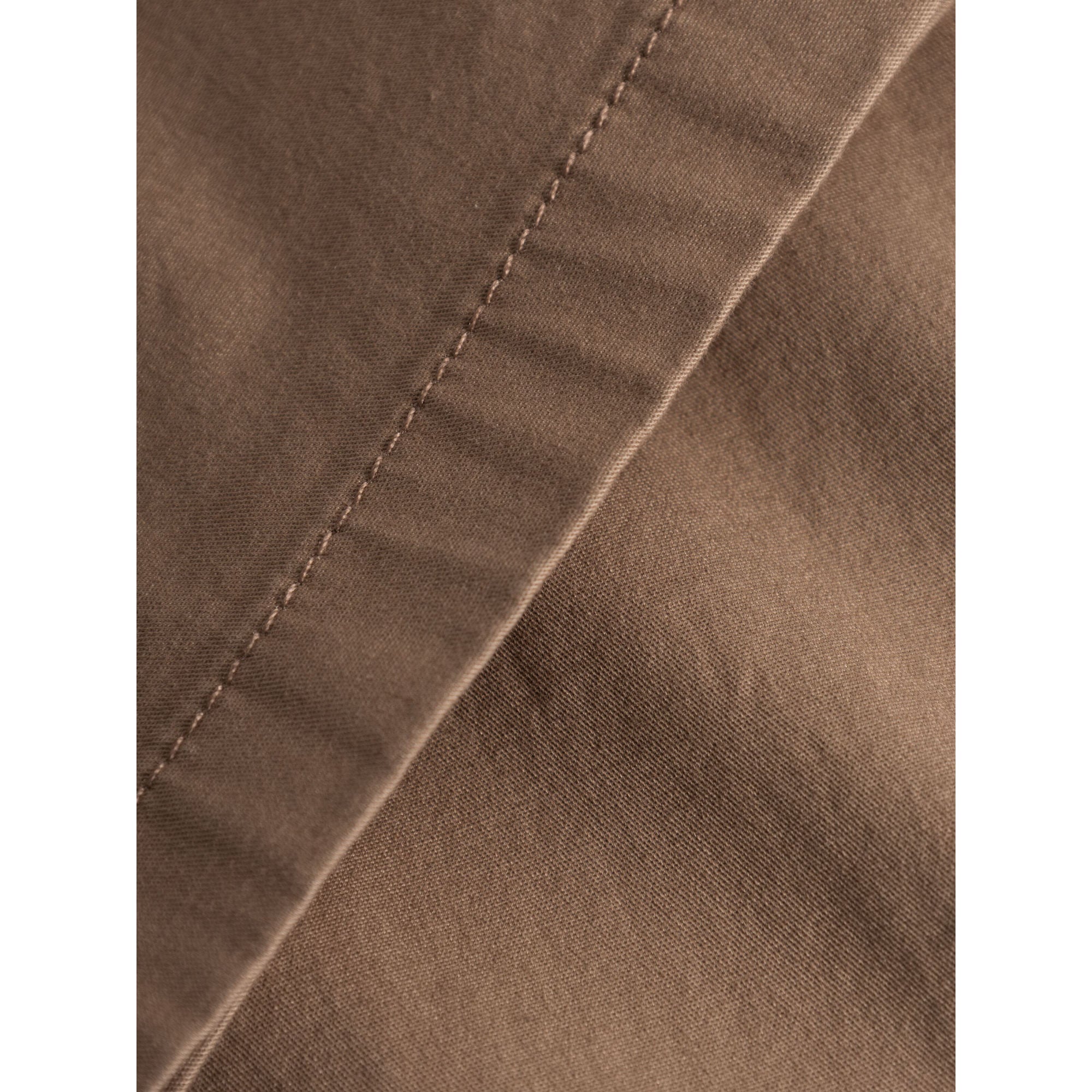 Chinohose POPLIN CHUCK aus Bio-Baumwolle