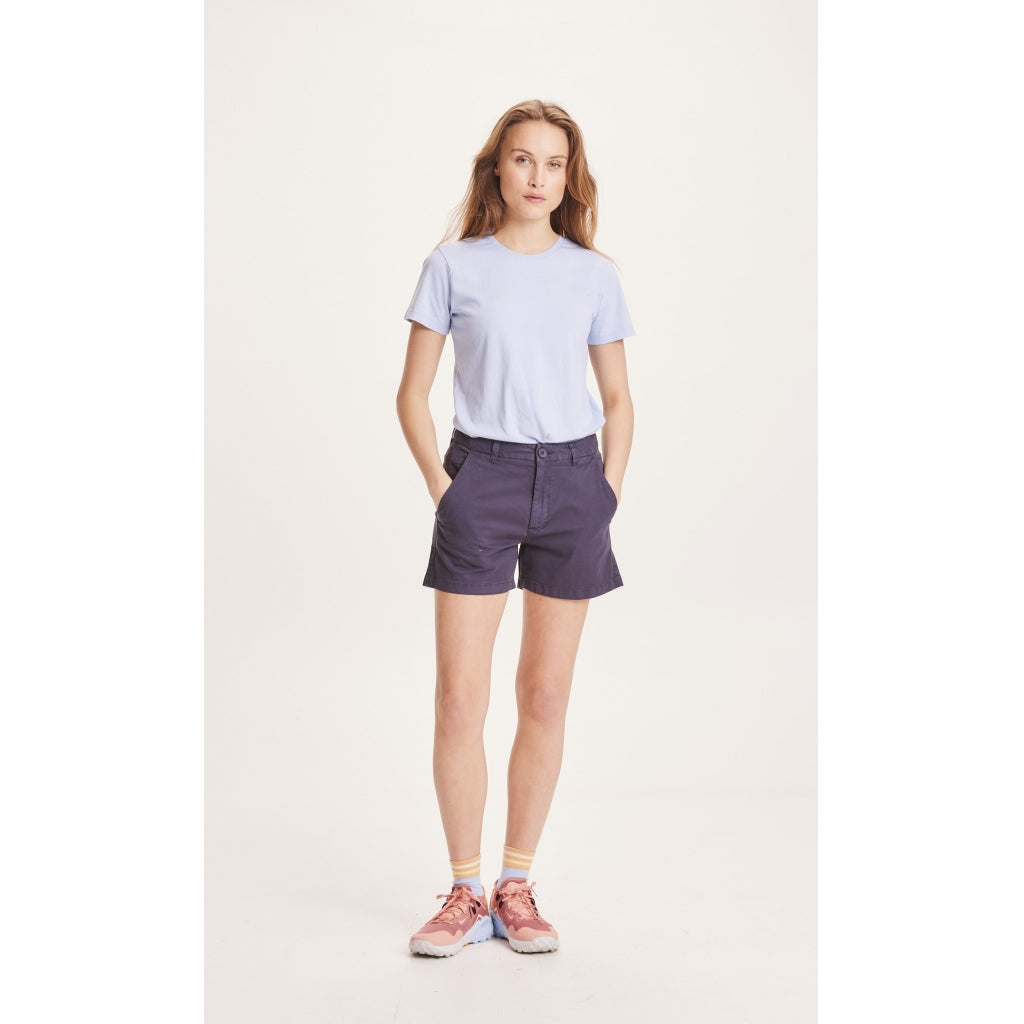 Chino Shorts WILLOW aus Bio-Baumwolle