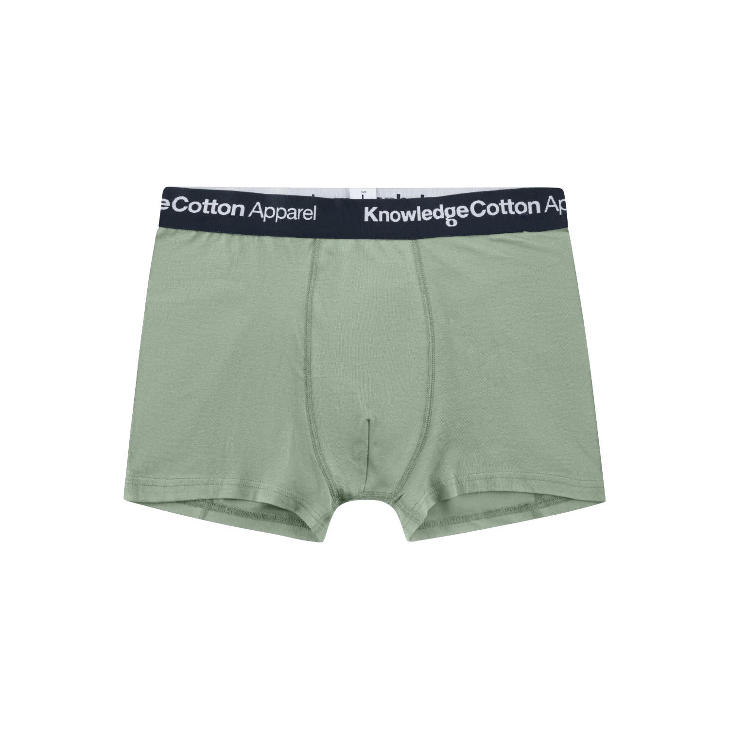 6-Pack Boxershorts MIXED aus Bio-Baumwolle