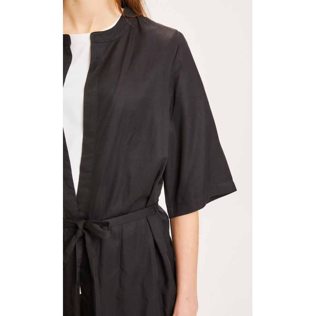 Kimono AYANA aus Lyocell (Tencel™)