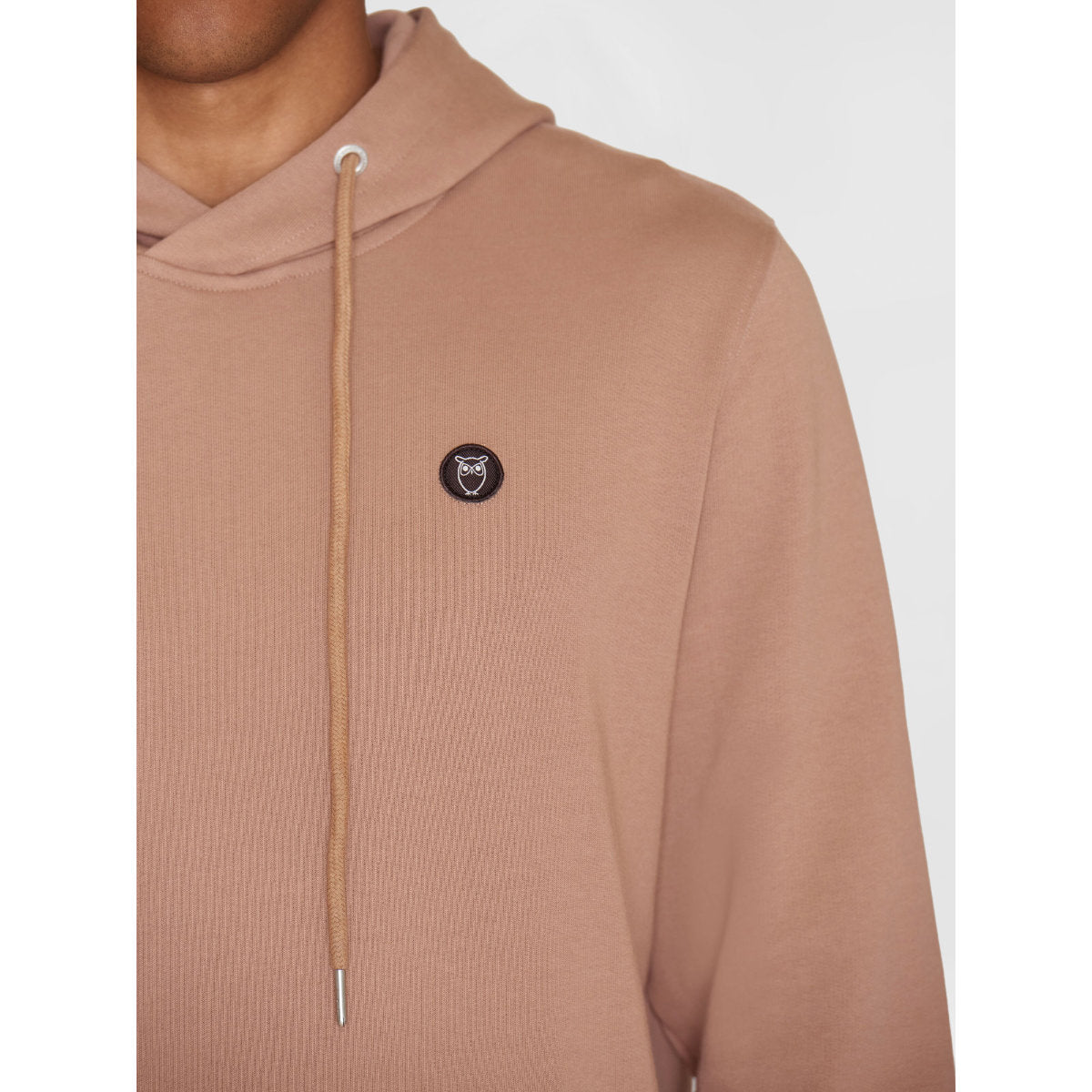 Kapuzenpullover ARVID aus Bio-Baumwolle