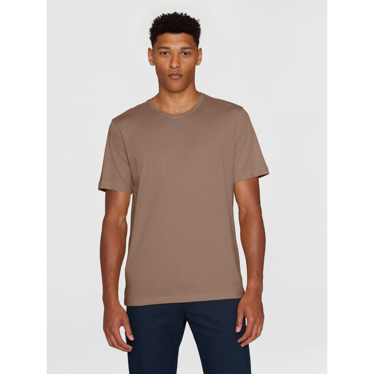 T-Shirt AGNAR aus Bio-Baumwolle