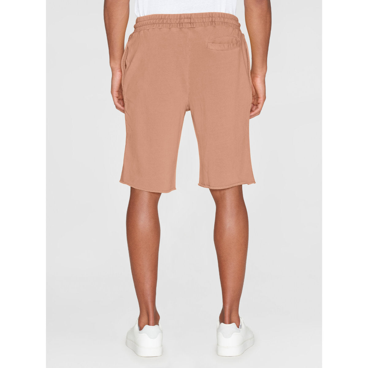 Sweatshorts BIRCH aus Bio-Baumwolle
