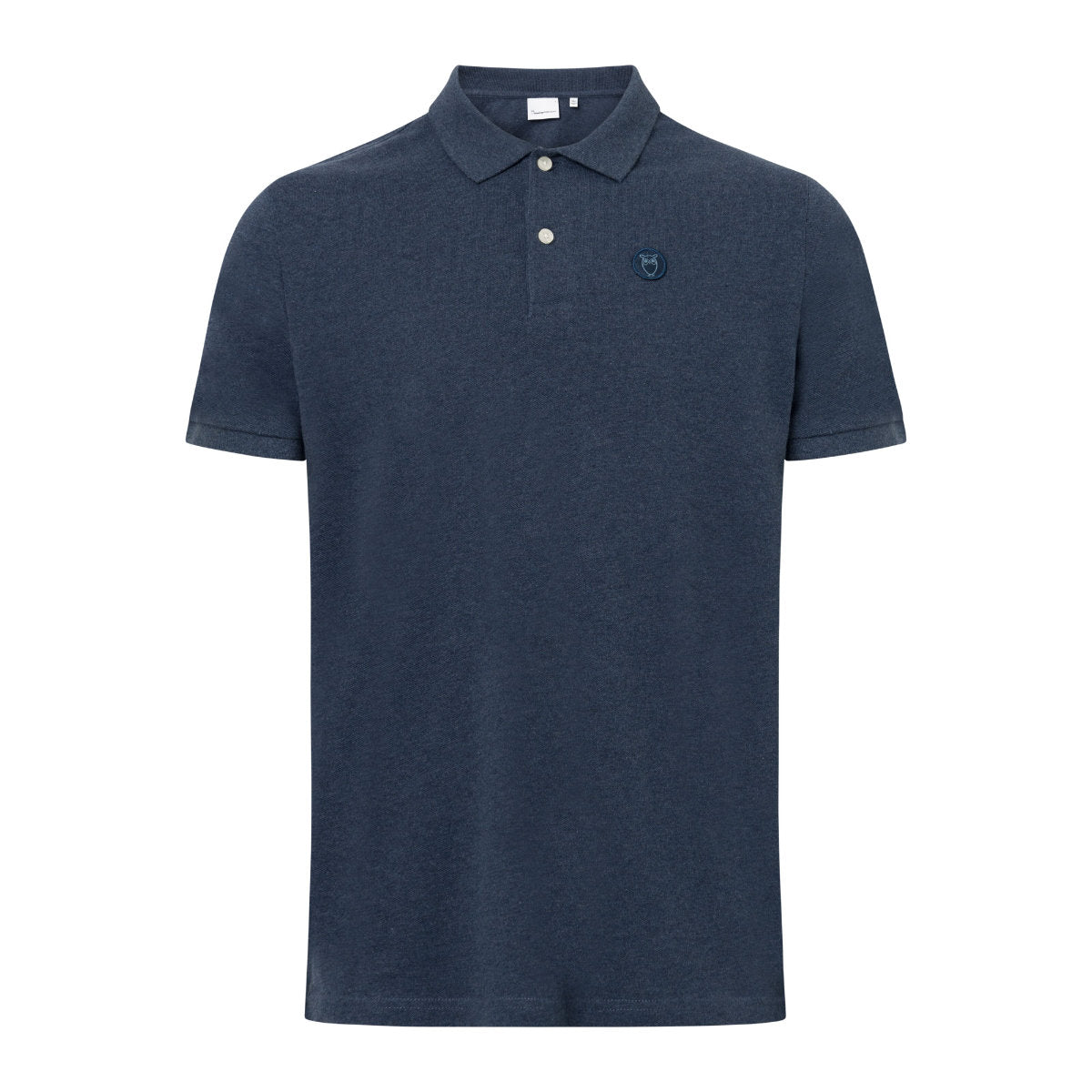 Poloshirt TOKE aus Bio-Baumwolle