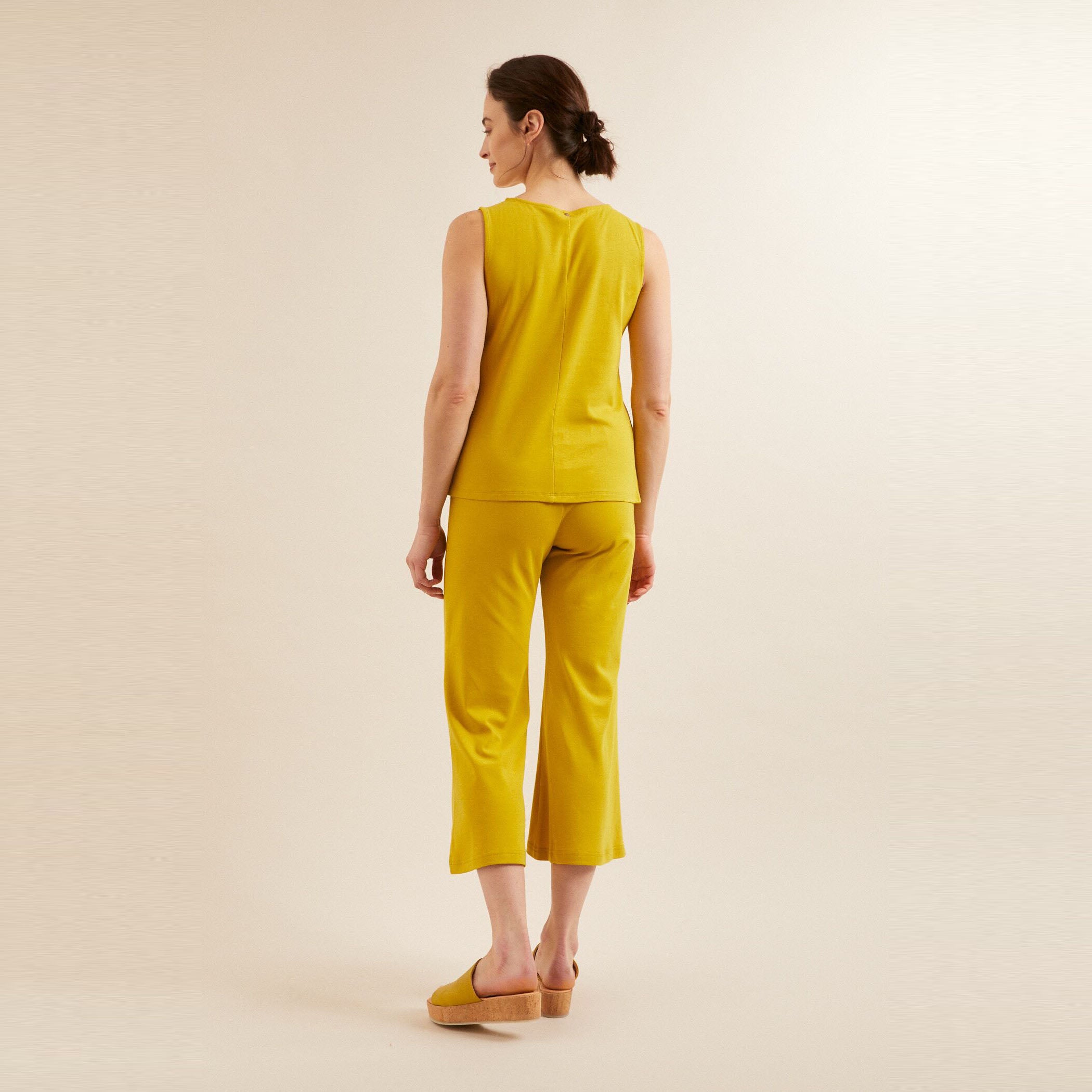 Top Tencel