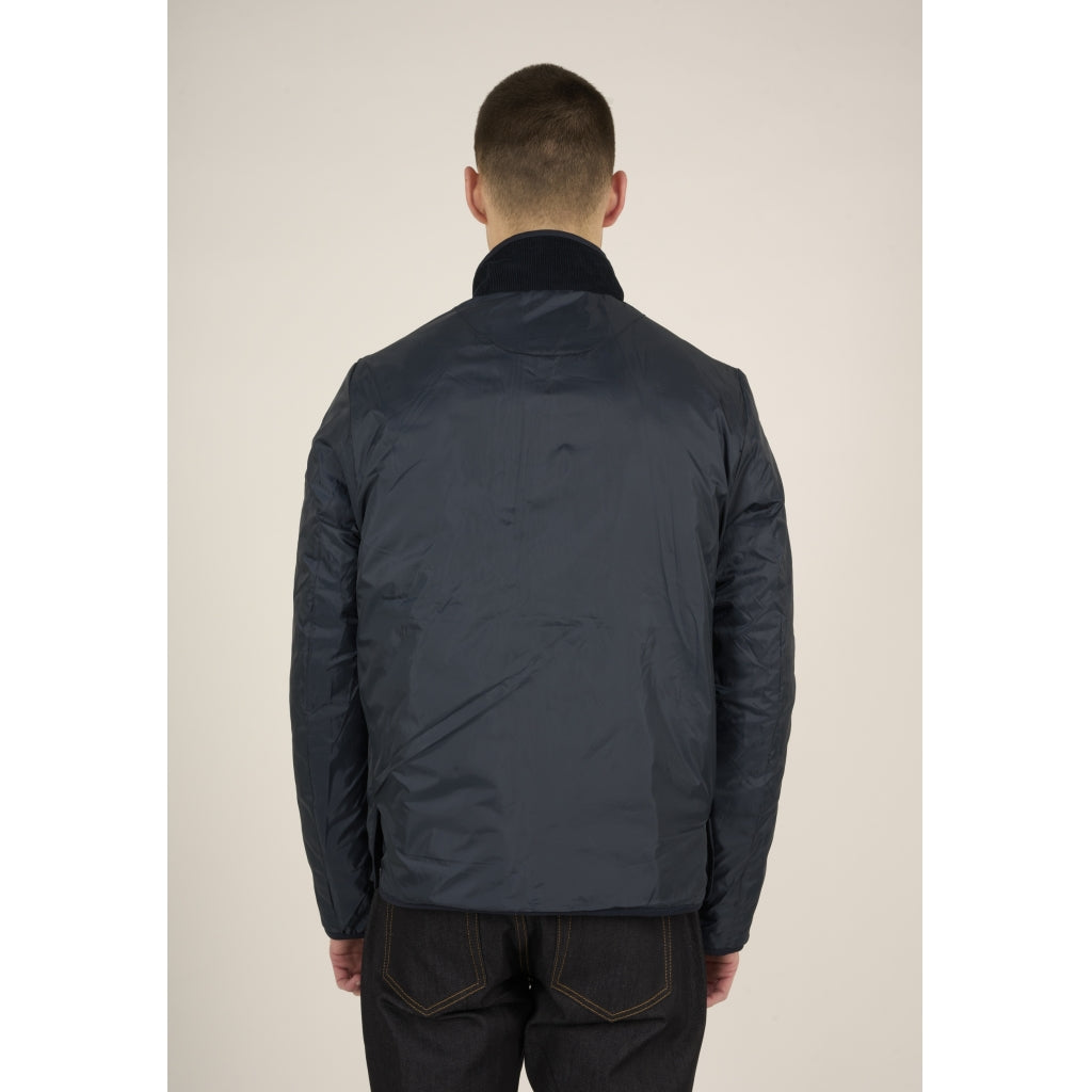 Wendbare Jacke FJORD aus recyceltem Polyester
