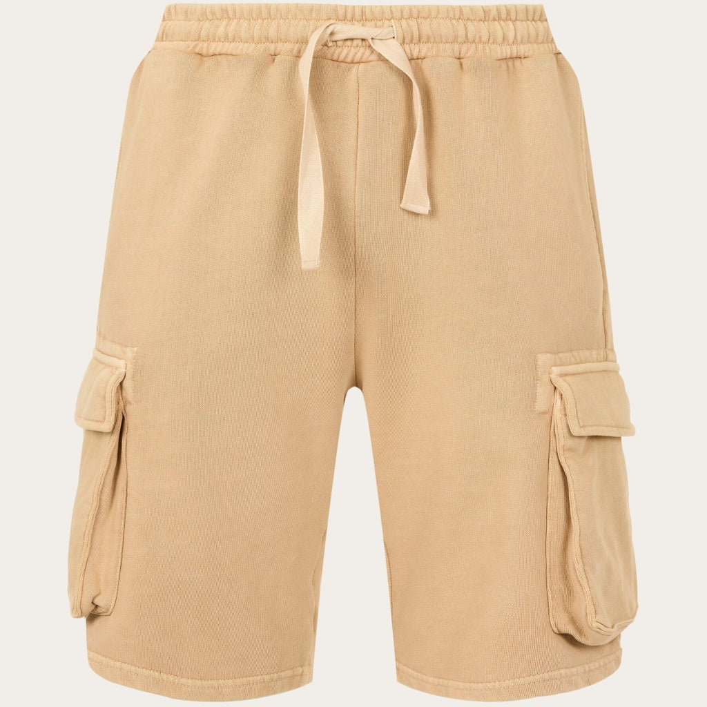 Sweat Shorts NUANCE BY NATURE™ aus Bio-Baumwolle