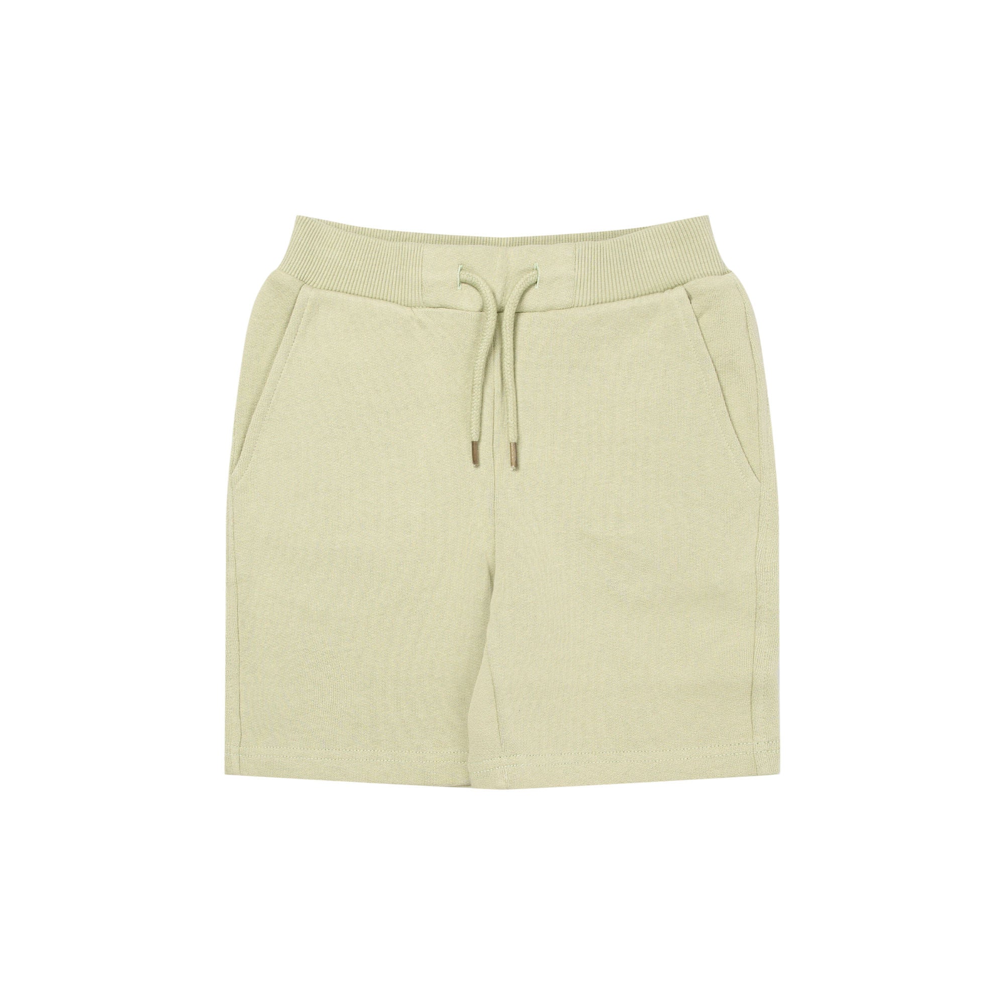 Kids Joggingshorts JOG SHORTS aus Bio-Baumwolle