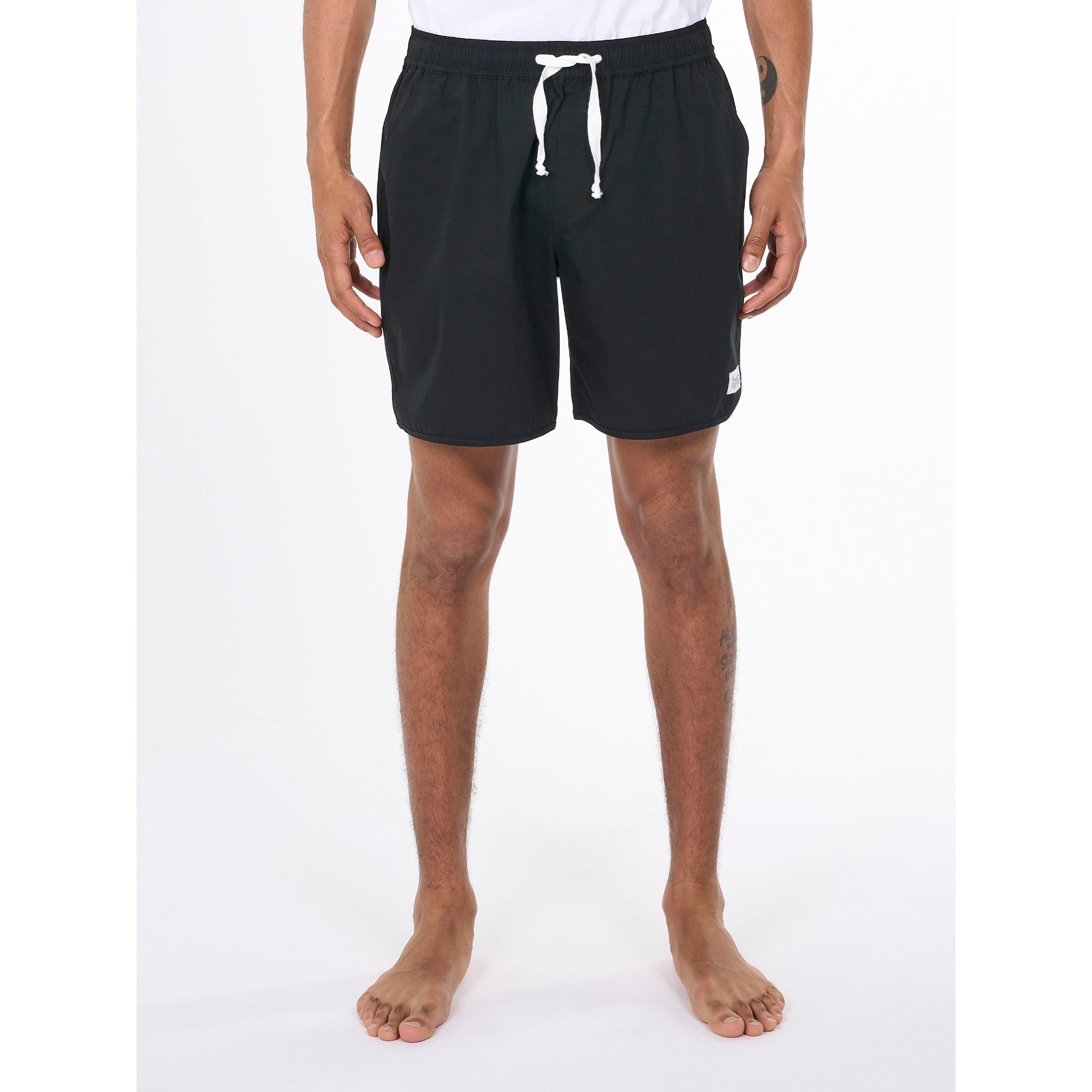 Badehose SWIM aus Bio-Baumwolle