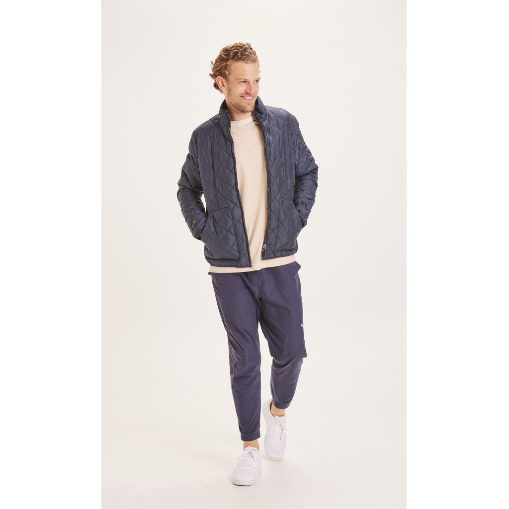 Wendbare Jacke FJORD aus recyceltem Polyester