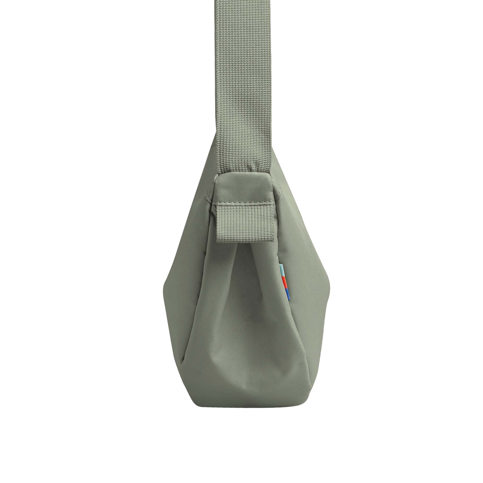 Tasche MOON BAG SMALL mit Ocean Impact Plastic