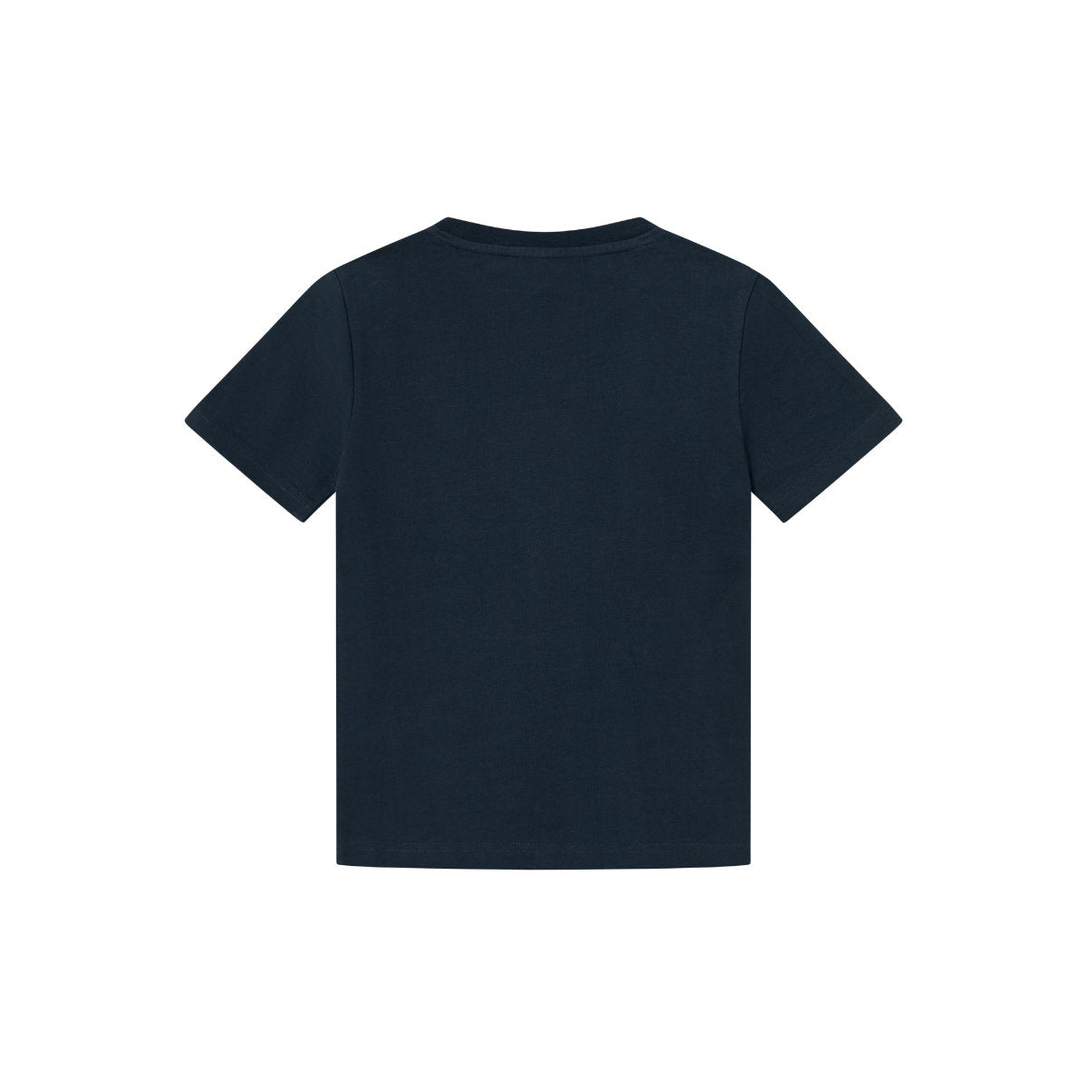 Kids T-Shirt BADGE aus Bio-Baumwolle