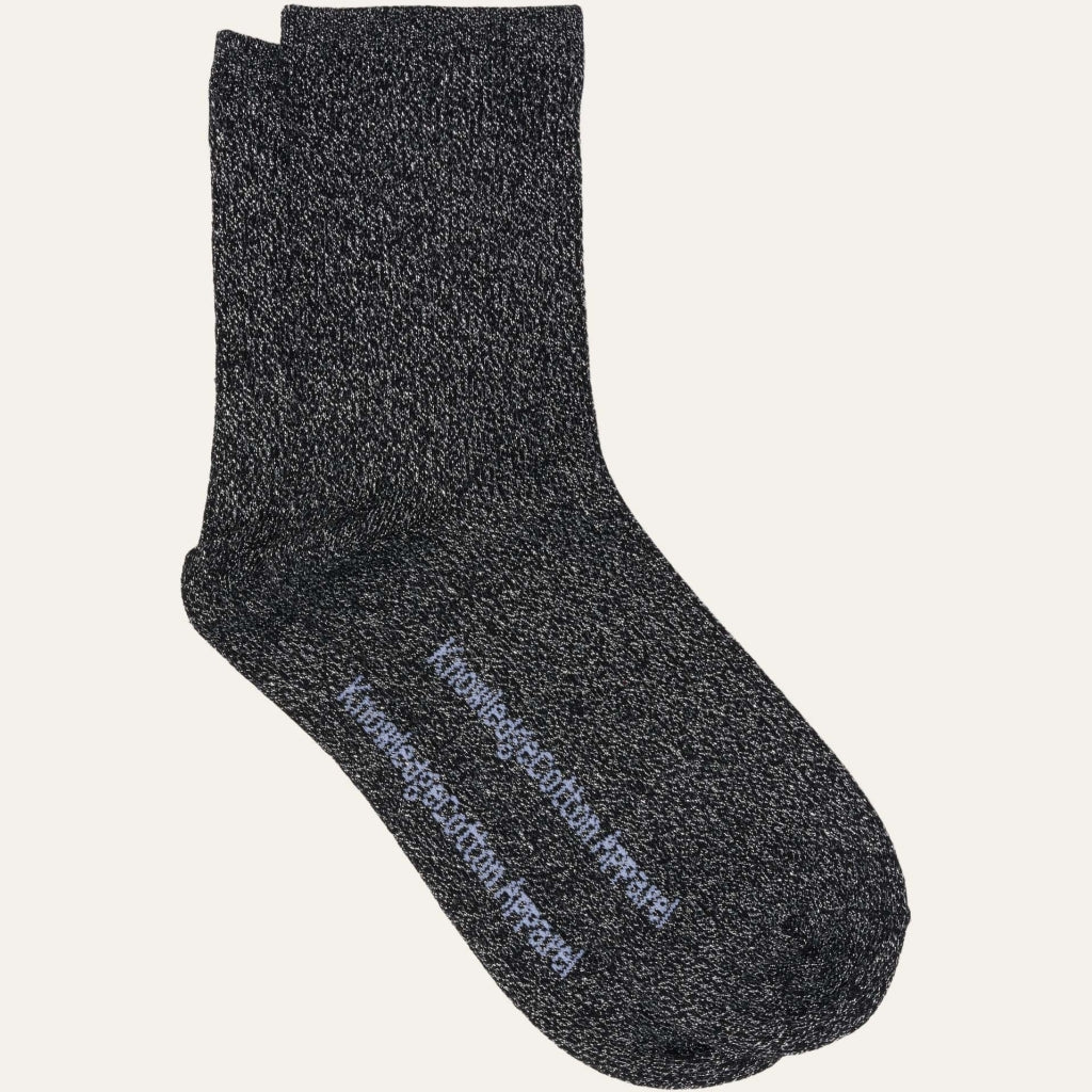 Glitzer-Socken HONEY mit Bio-Baumwolle