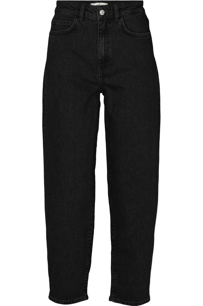 EA Jeans aus Bio-Baumwolle