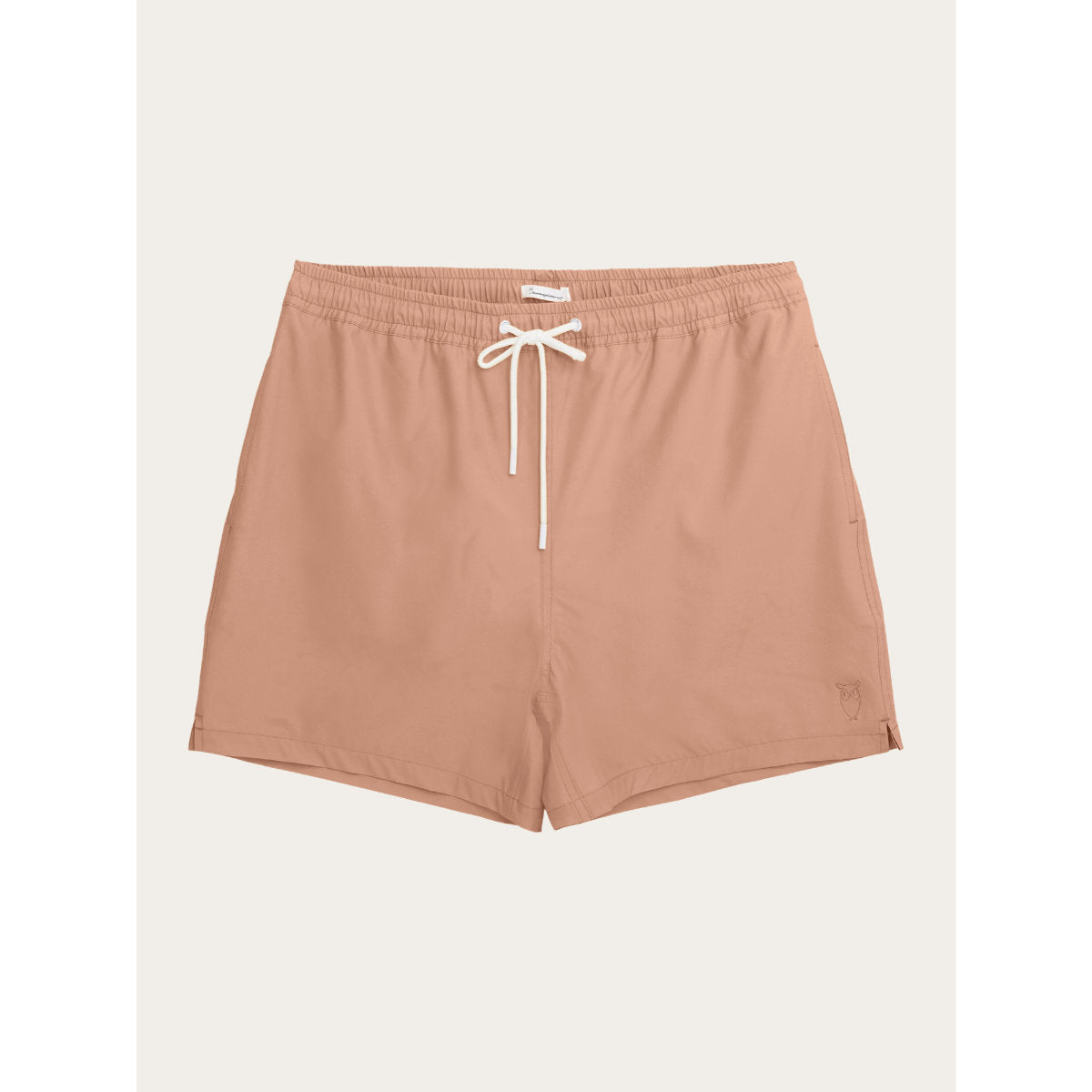 Badeshorts STRETCH mit recyceltem Material
