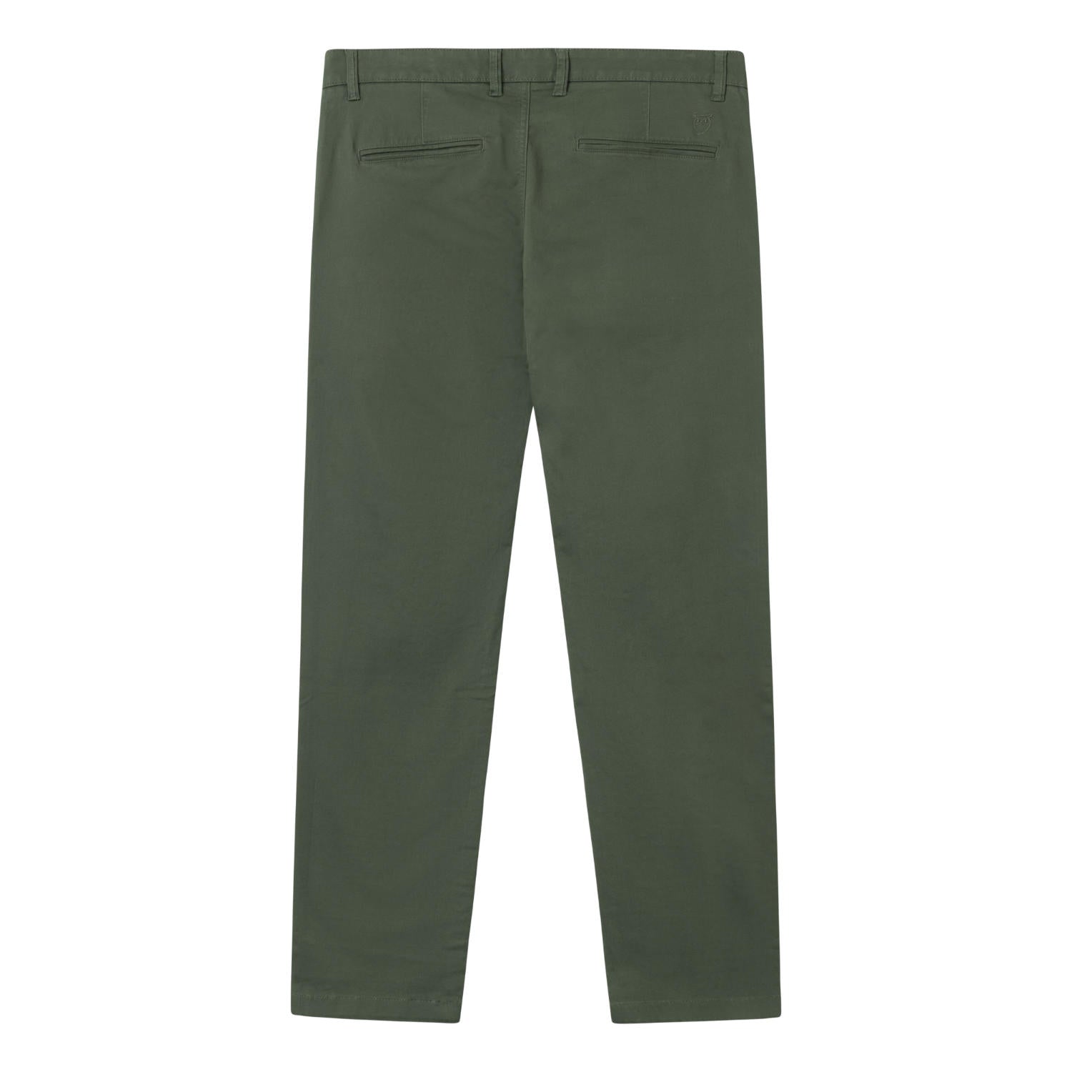 Slim-Chino LUCA aus Bio-Baumwolle
