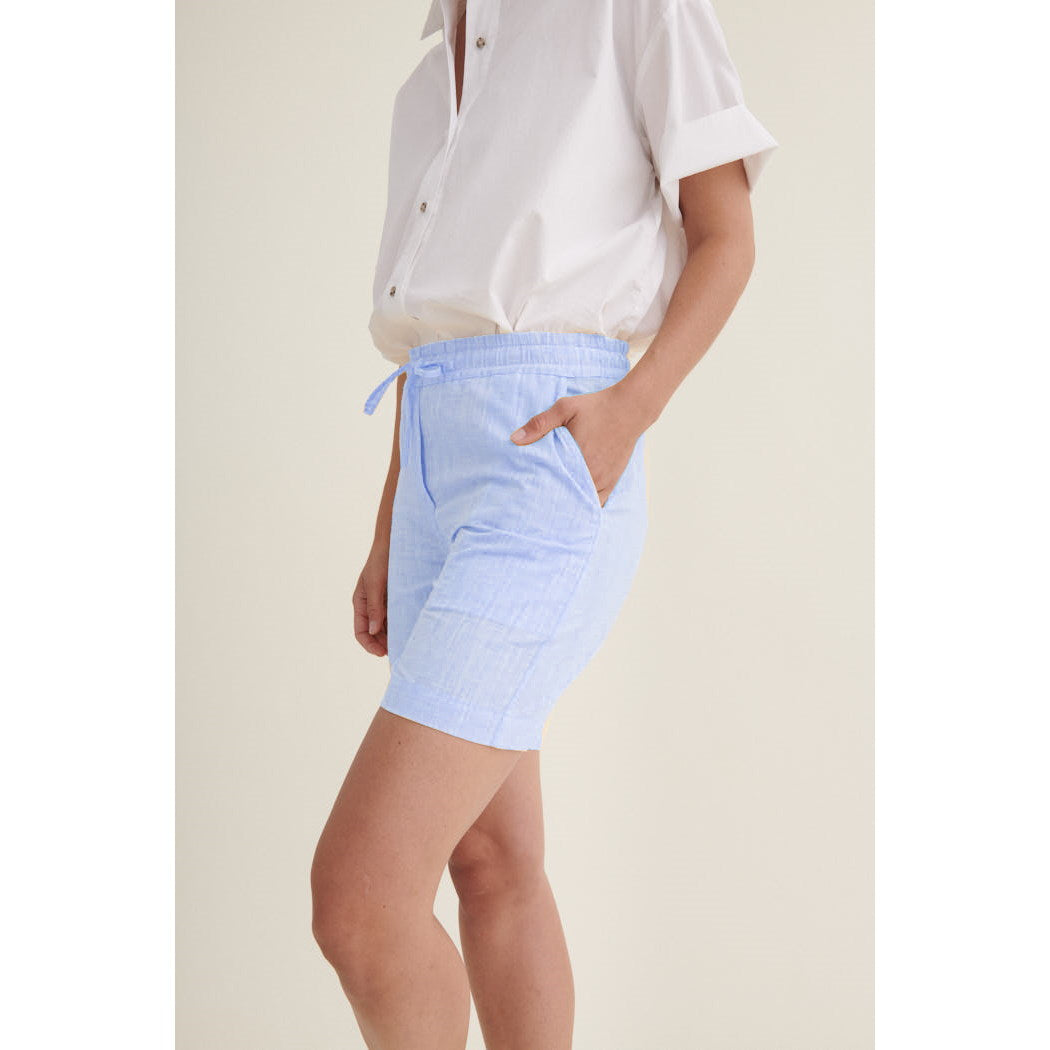 Shorts VICKI aus Bio-Baumwolle