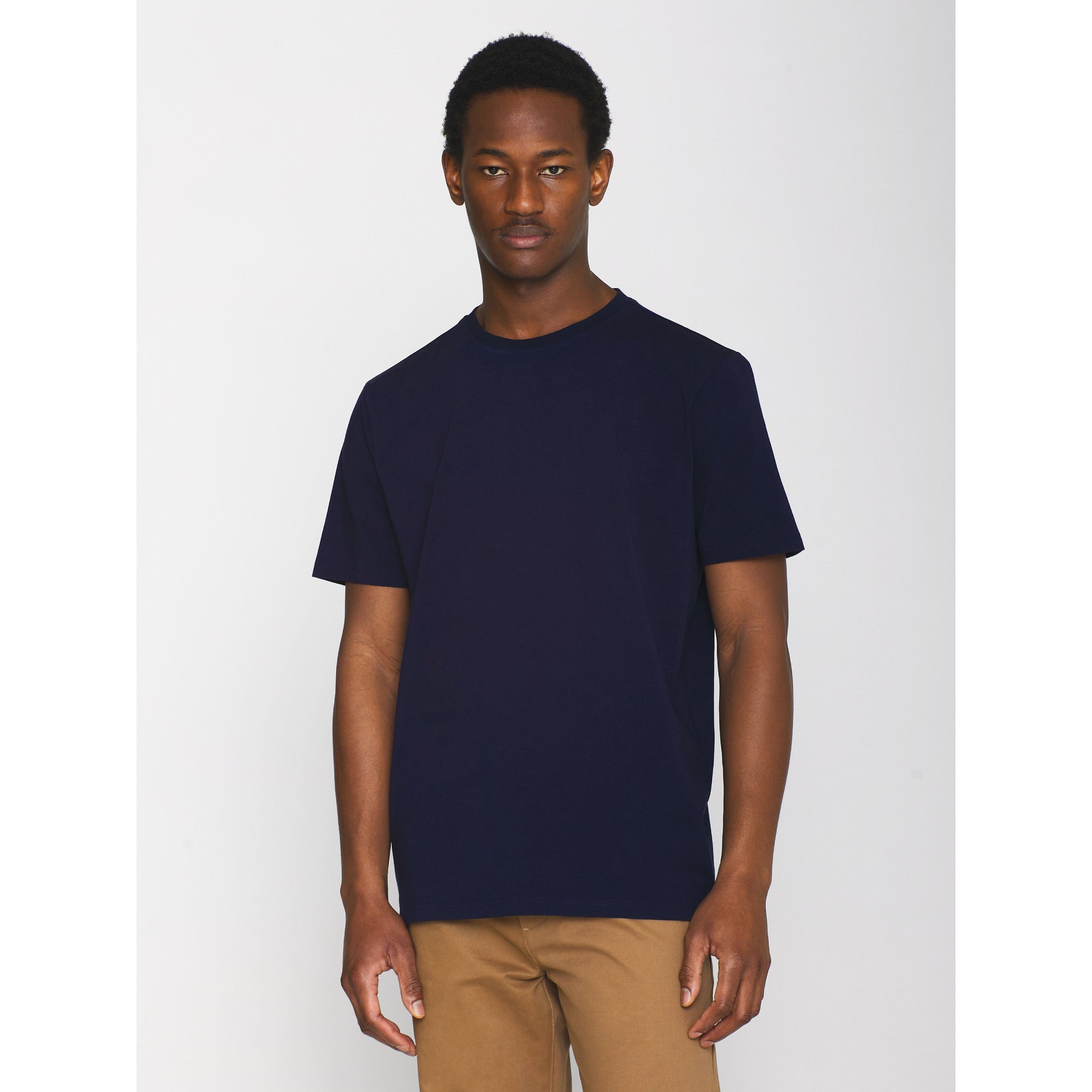 3-Pack T-Shirts aus Bio-Baumwolle