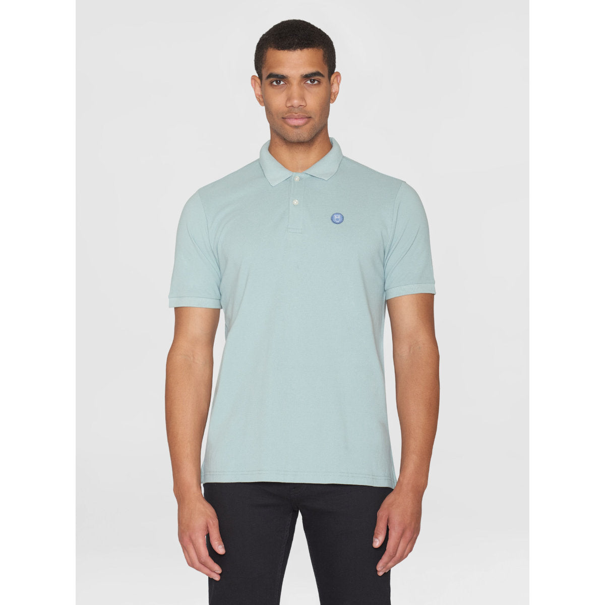 Poloshirt TOKE aus Bio-Baumwolle