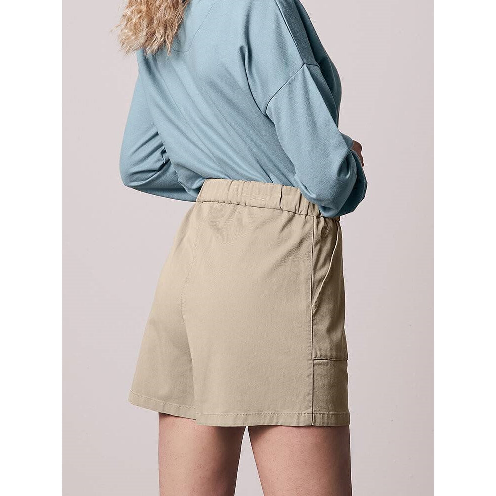 Easyaspie Shorts Lyocell (Tencel™)