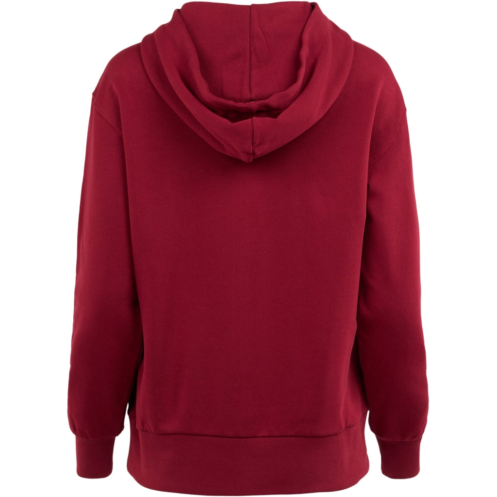 Kapuzenpullover Daphne Hoodie aus Bio-Baumwolle