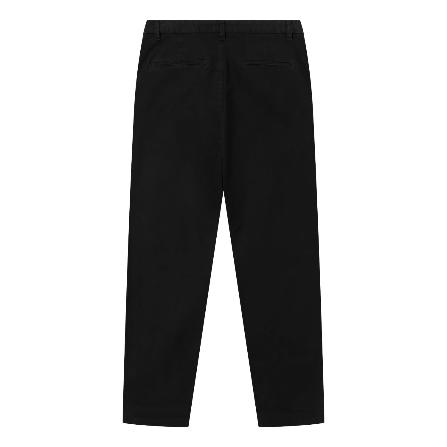 Mom-Fit Hose IRIS aus Bio-Baumwolle