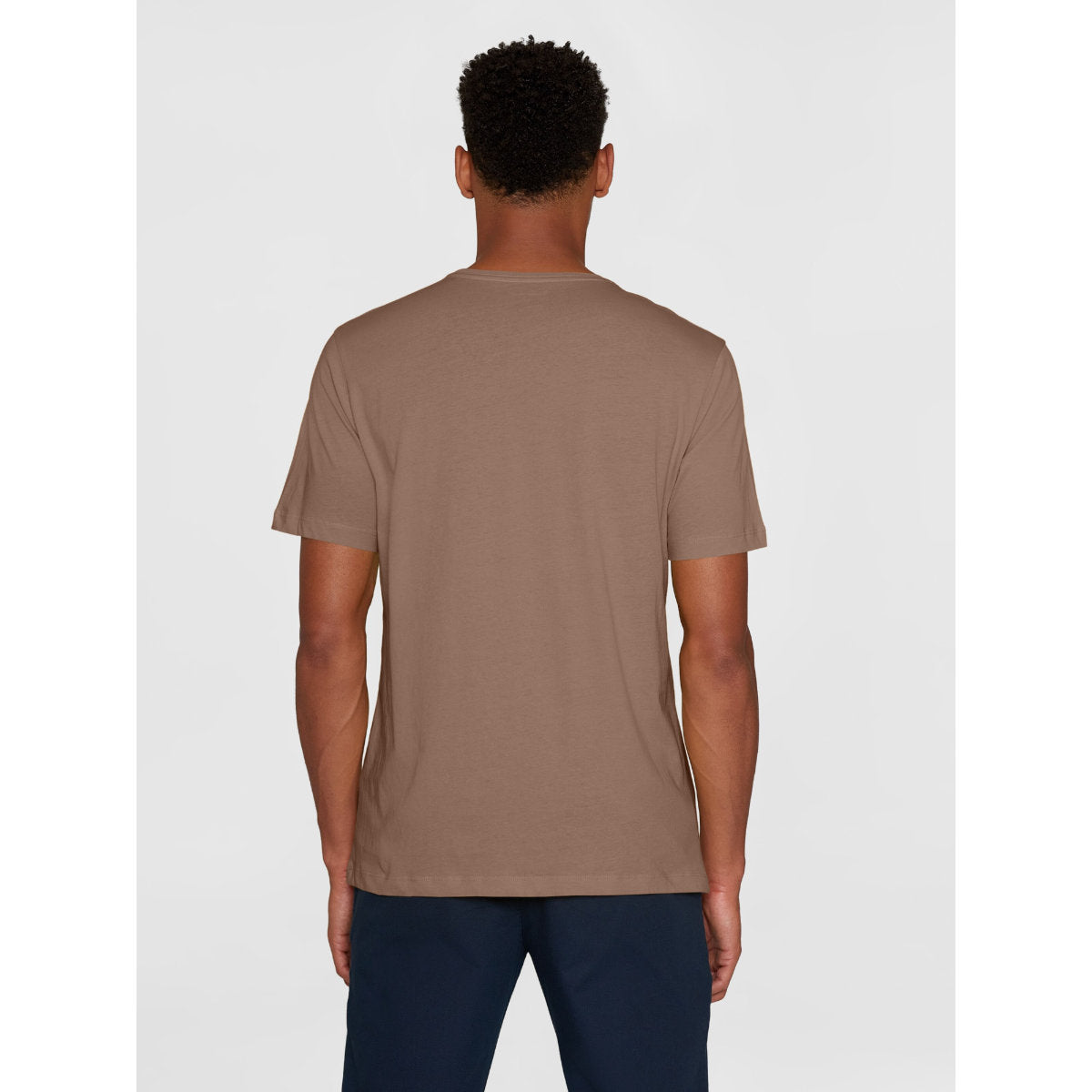 T-Shirt AGNAR aus Bio-Baumwolle