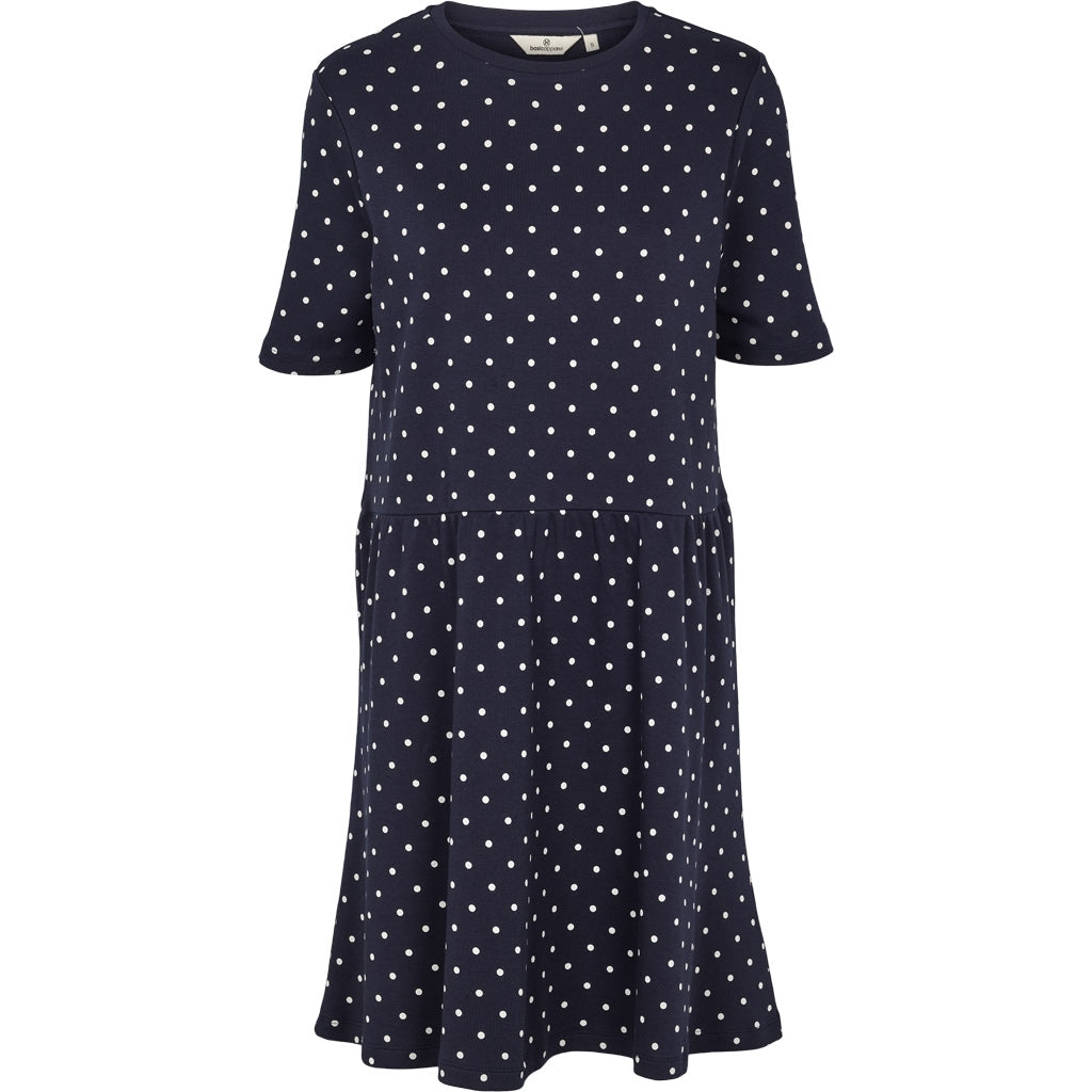 Kleid Signe aus Bio-Baumwolle