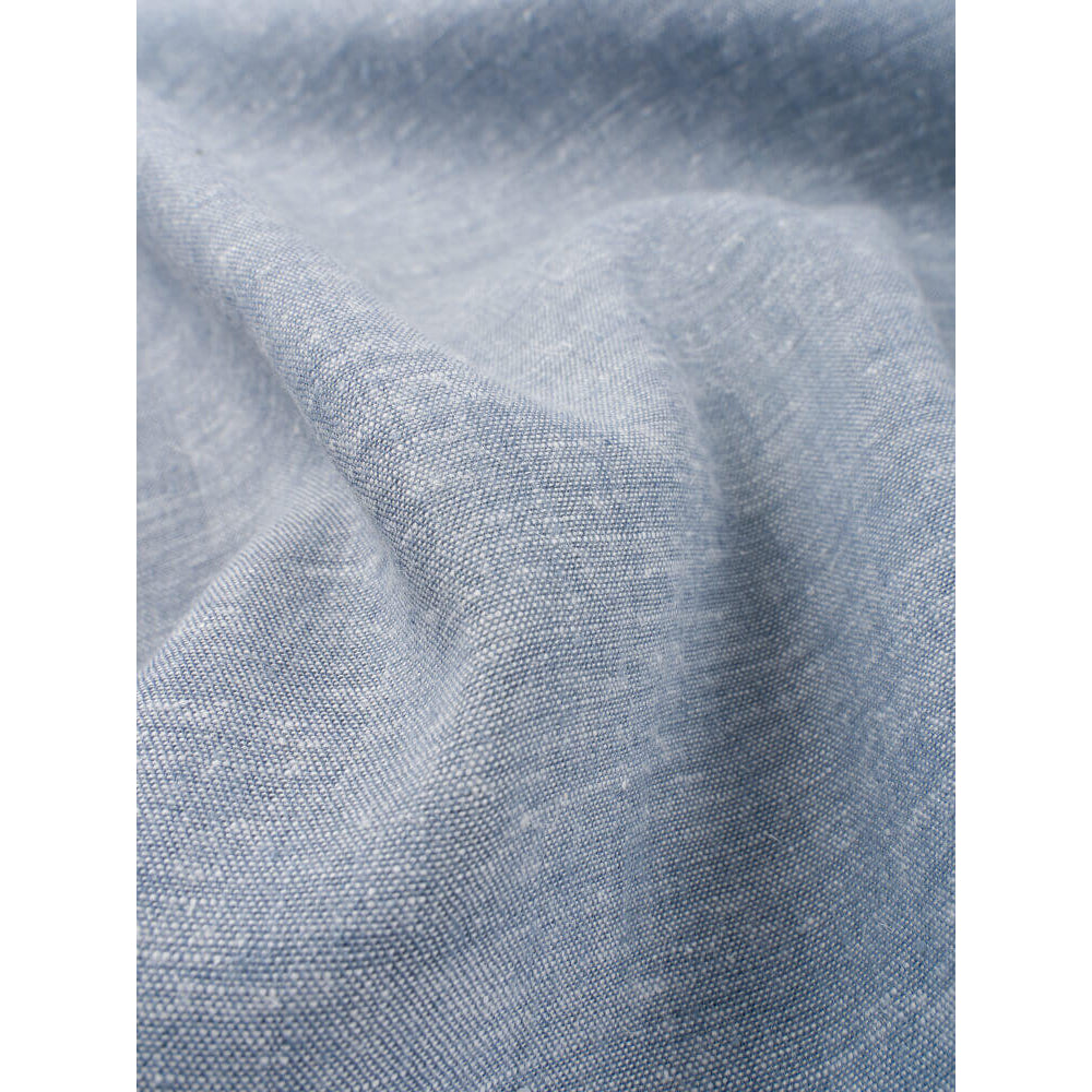 Kleid HANNO aus Hanf und TENCEL™